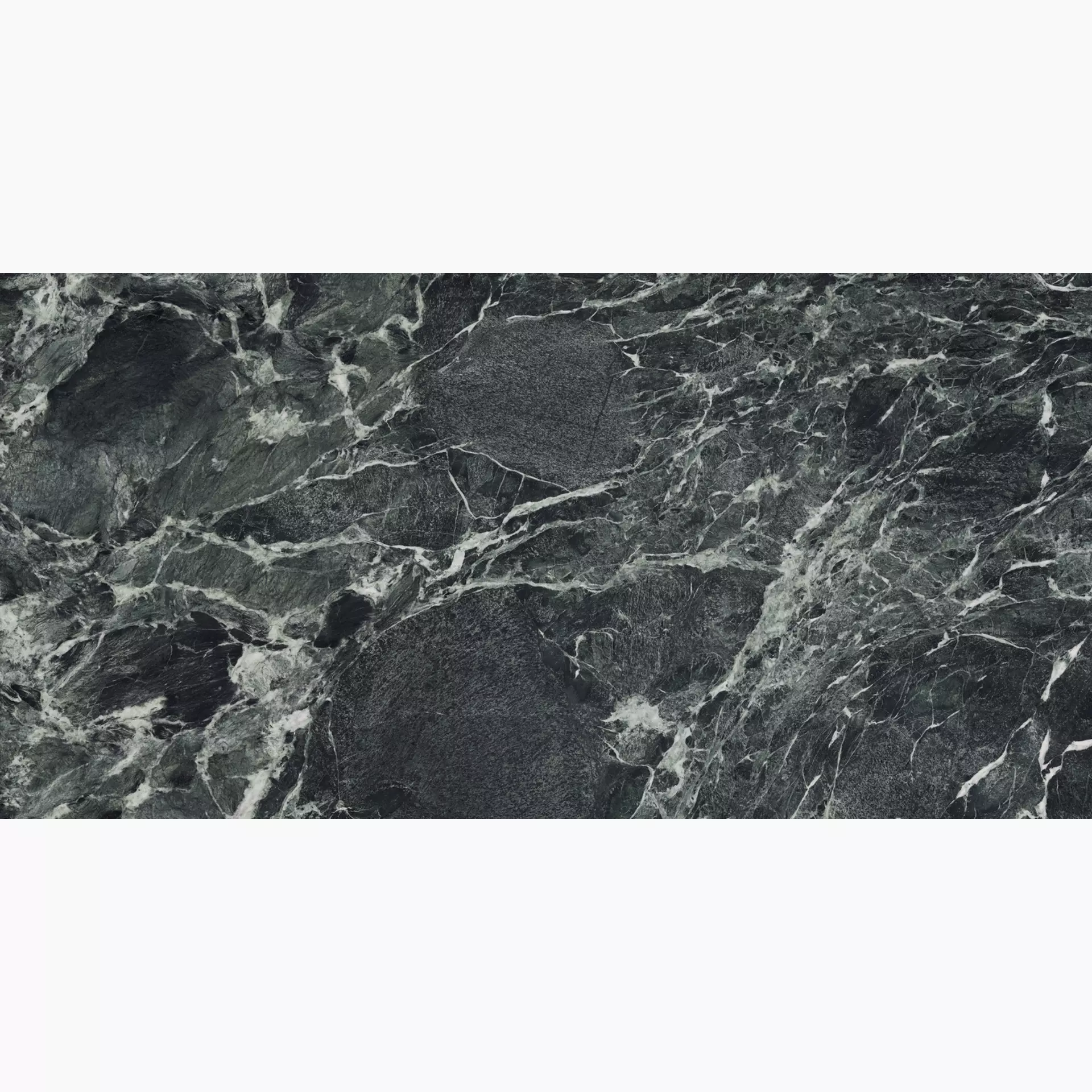 Ariostea Ultra Marmi Verde St Denis Soft UM6S157638 75x150cm rectified 6mm
