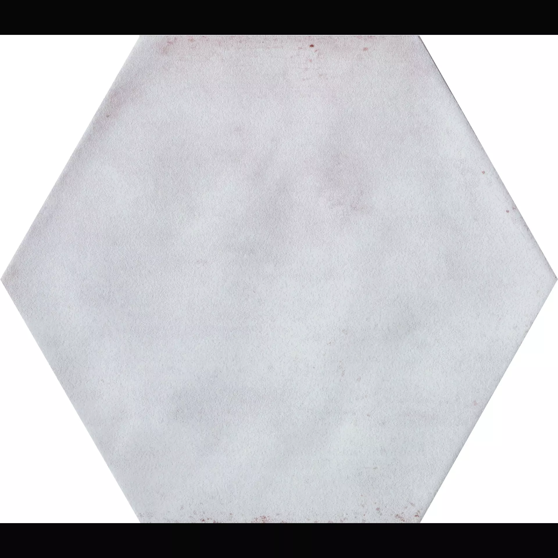 CIR Fuoritono Bianco Opaco Hexagon 1072708 24x27,7cm 10mm