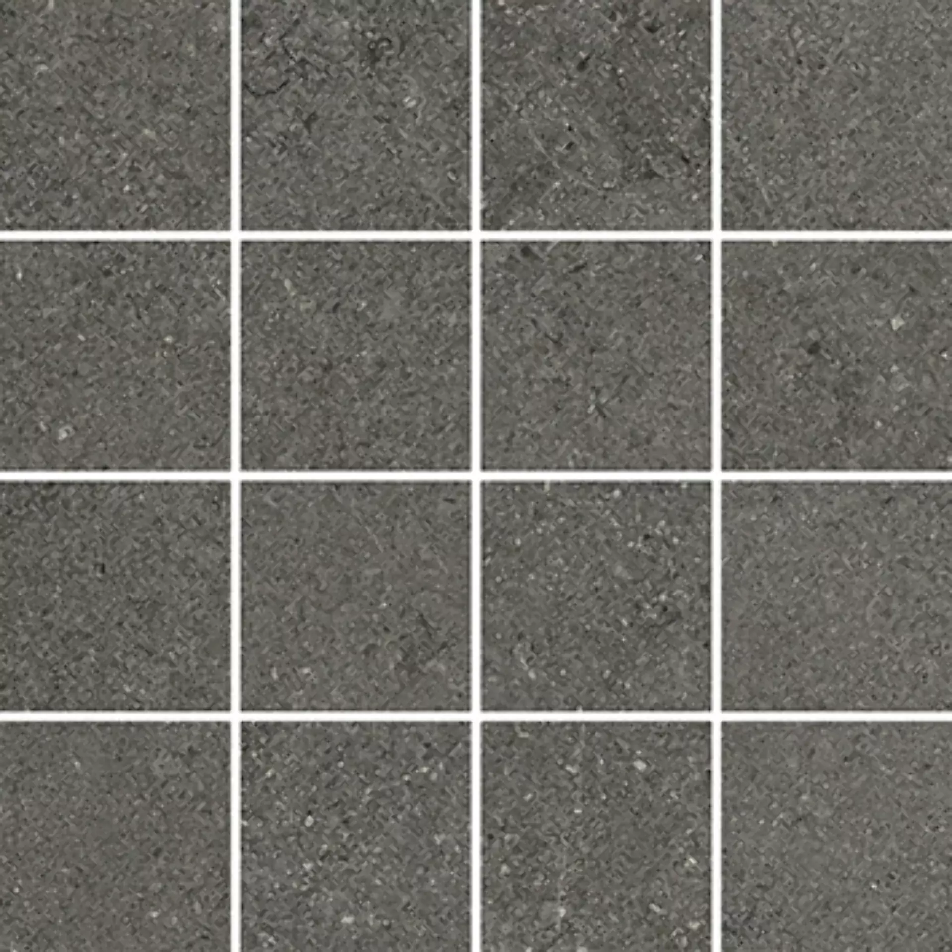 Wandfliese,Bodenfliese Villeroy & Boch Lucca Rock Matt Rock 2013-LS90 matt 7,5x7,5cm Mosaik (7,5x7,5) rektifiziert 9mm