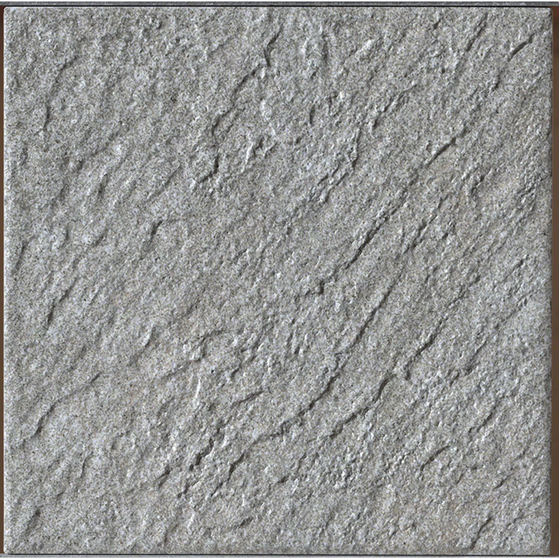 Casalgrande Patio Grey Naturale – Matt 3400188 20x20cm rektifiziert 8mm