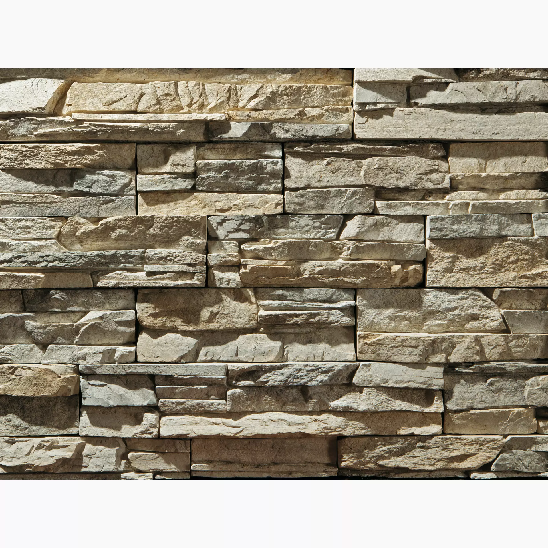Geopietra Scaglia Bianco Reale Thickness: 20-50mm PP16BR