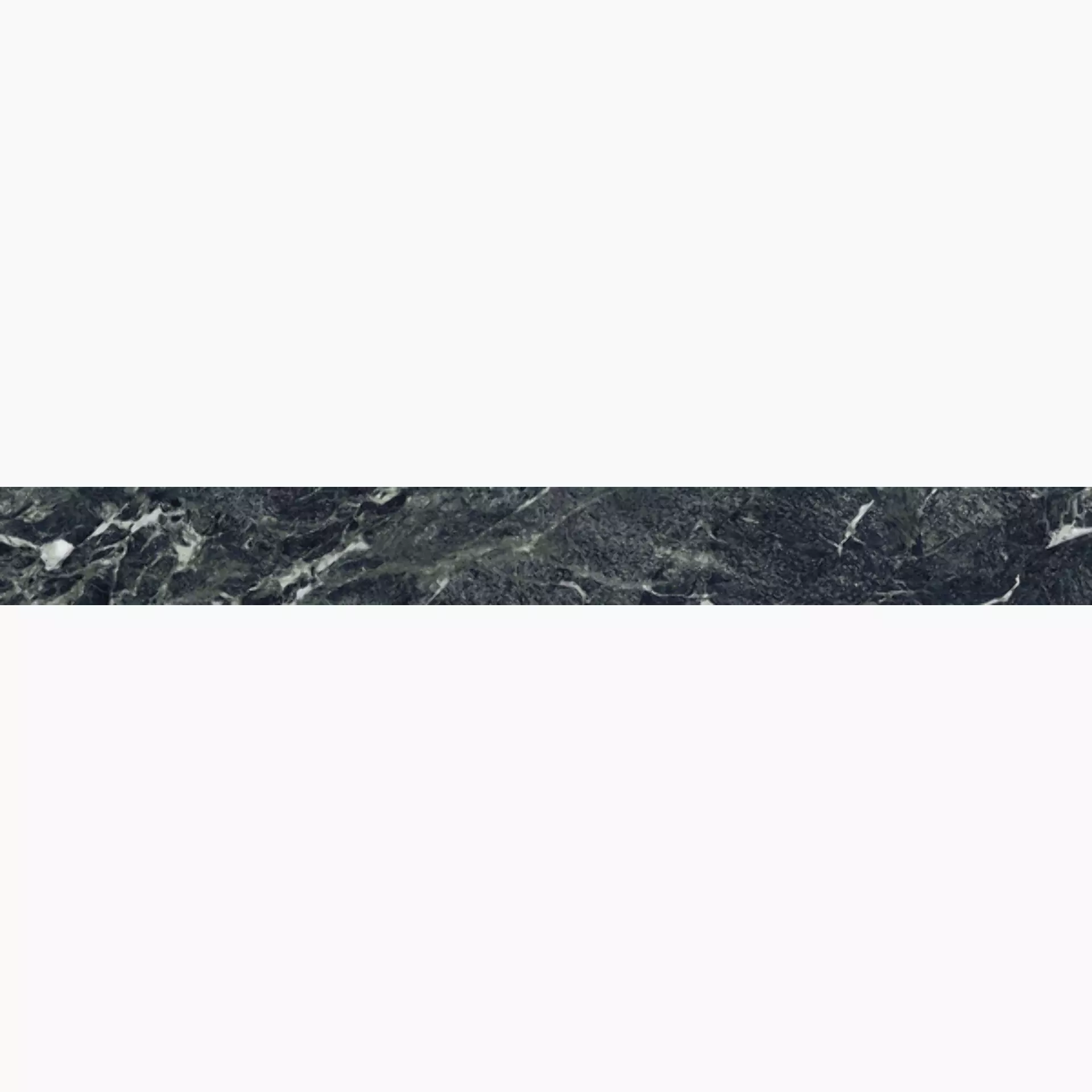 Ariostea Marmi Classici Verde St Denis Lucidato Skirting board BL60638AN 6,5x60cm 8mm