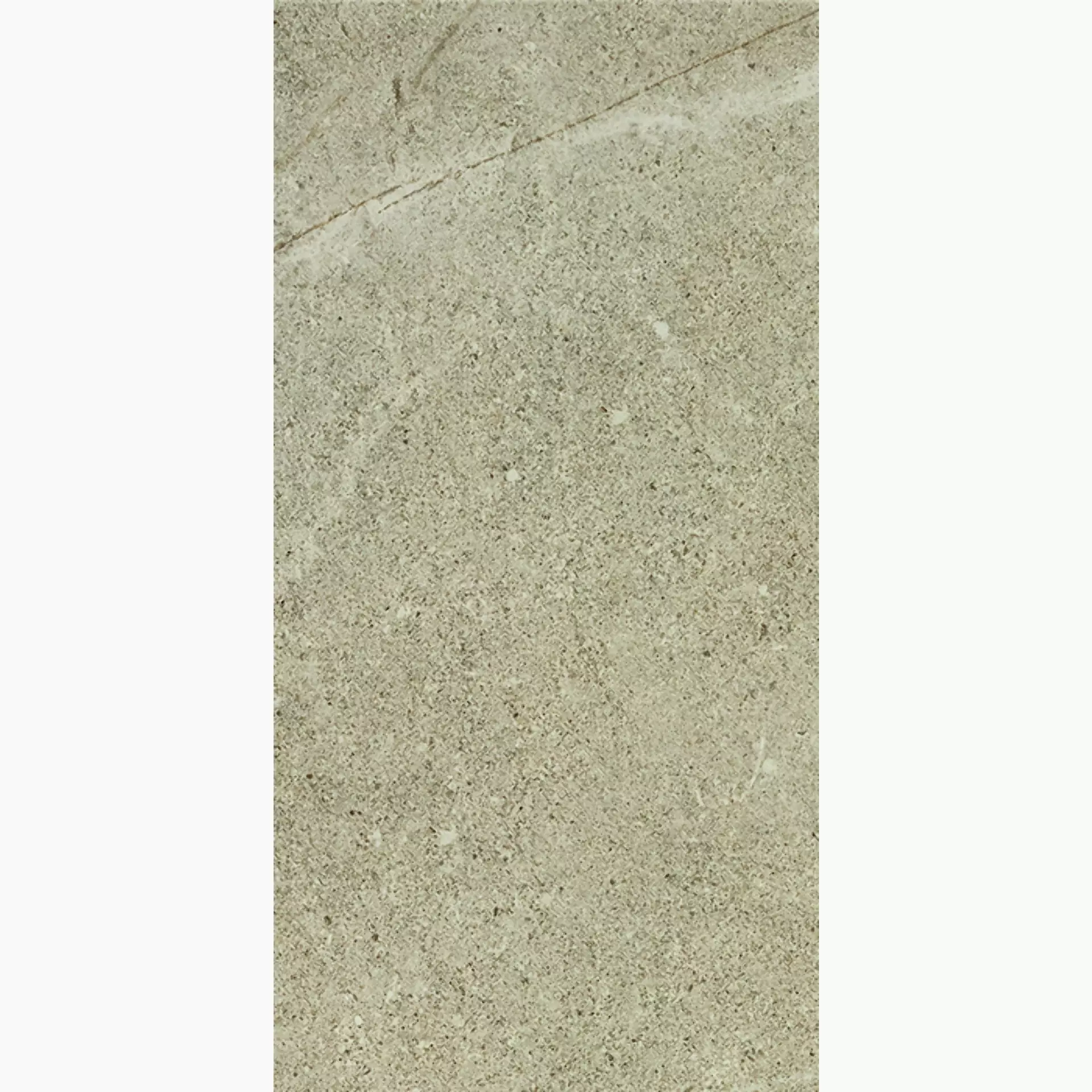 Bodenfliese,Wandfliese Cercom Archistone Sand Naturale Sand 1081726 natur 60x120cm rektifiziert 9,5mm