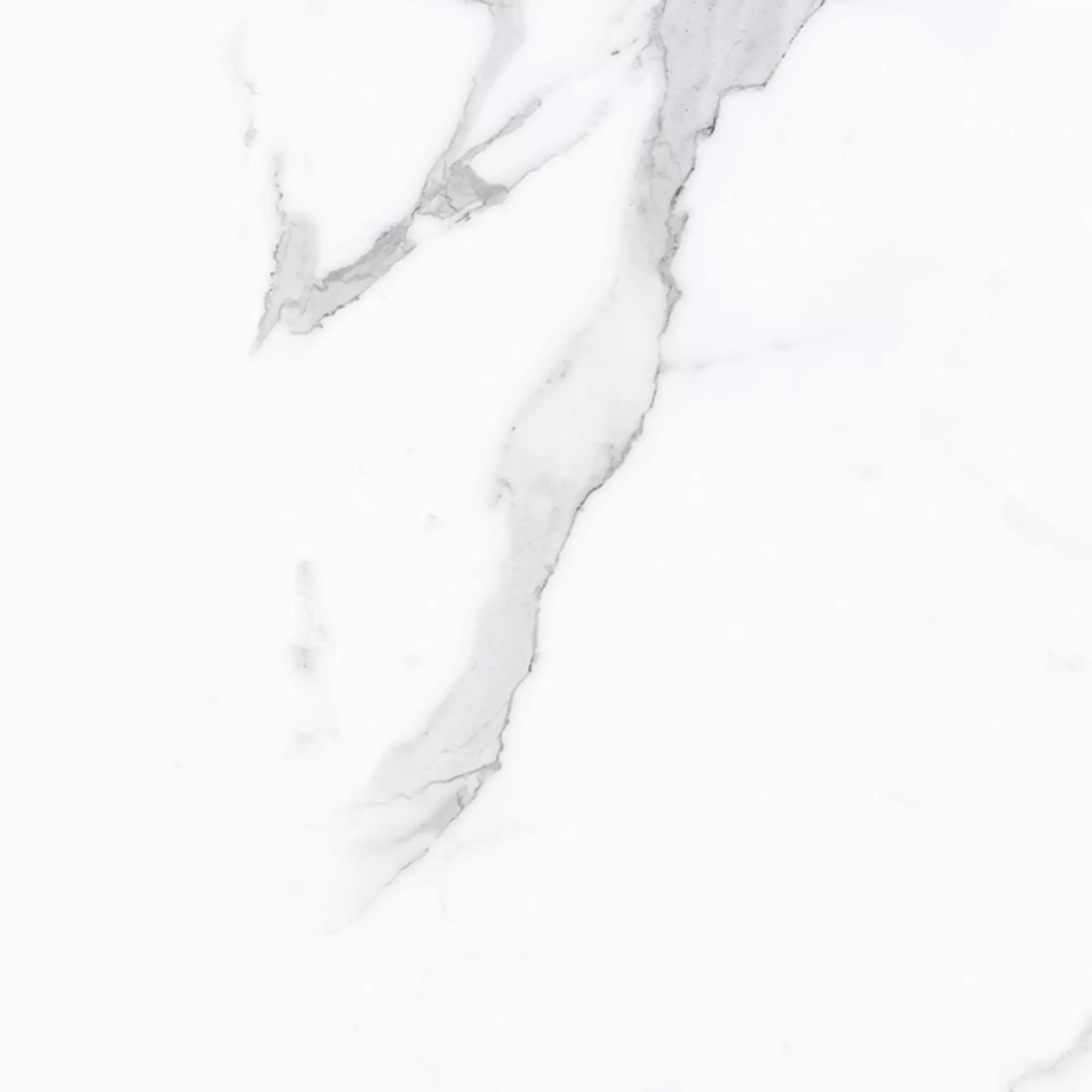 Wandfliese,Bodenfliese Villeroy & Boch Nocturne White Polished White 2660-ZN1P poliert 60x60cm rektifiziert 10mm