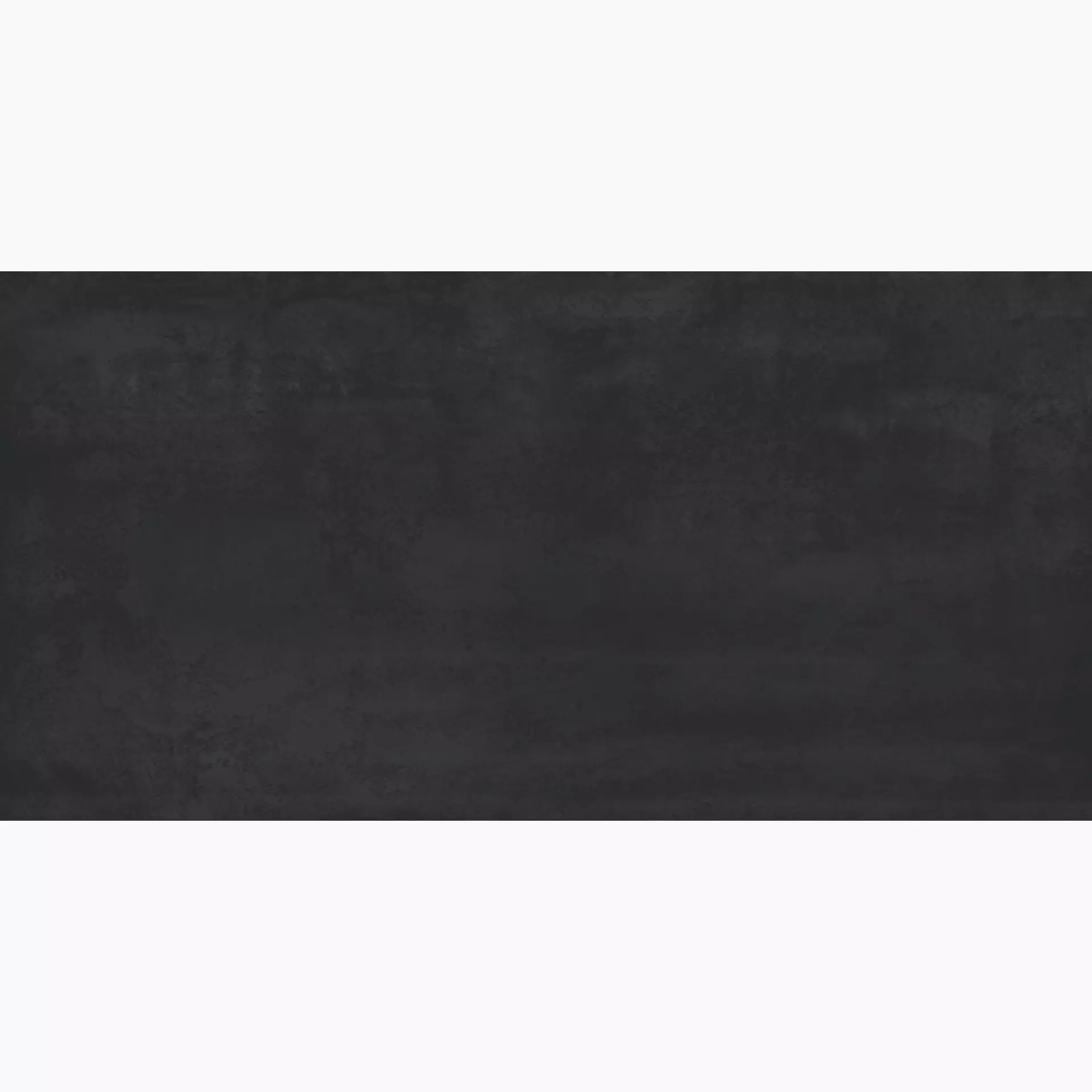 Bodenfliese,Wandfliese Marazzi Mineral Black Naturale – Matt Black MQXU matt natur 75x150cm rektifiziert 9,5mm