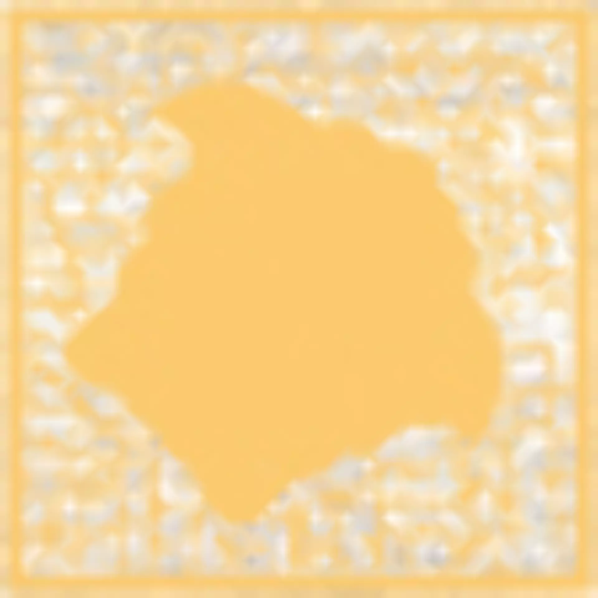 Versace Eterno Oro - Ice Naturale Tozzetto Medusa G0263113 2,7x2,7cm rectified 9,5mm