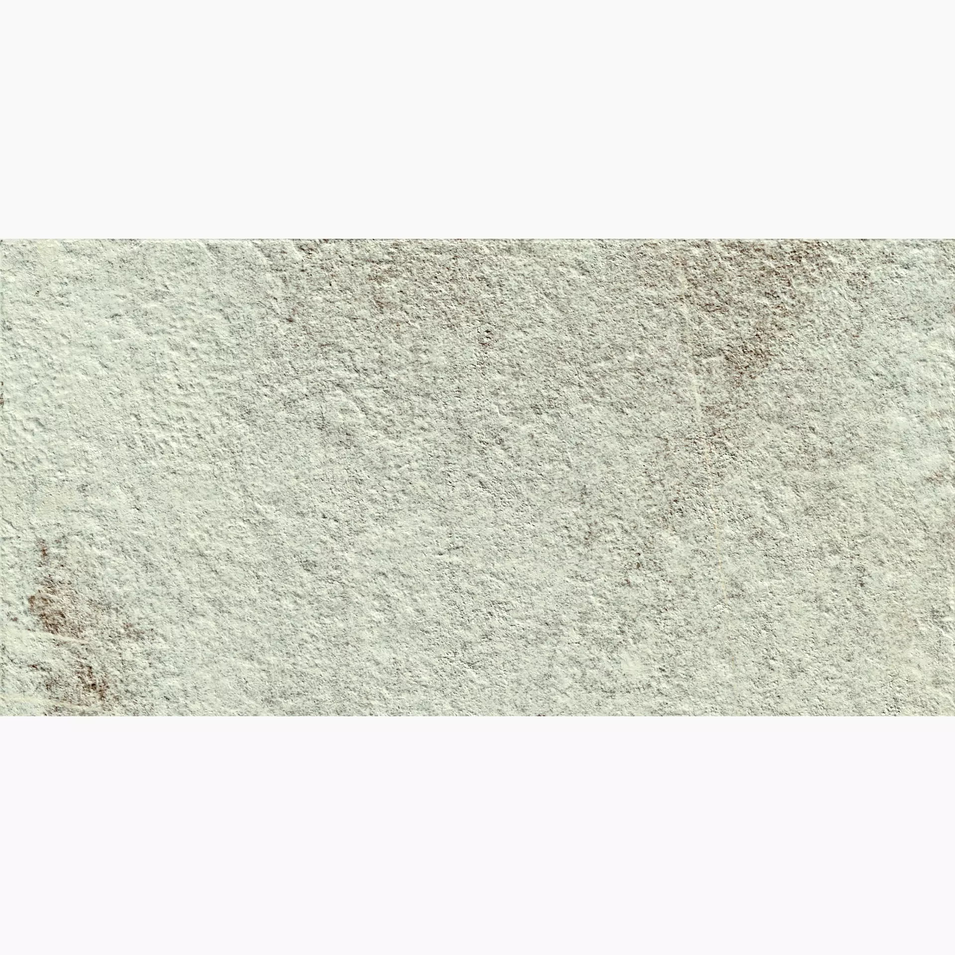 Ragno Stoneway Ardesia Bianco Strutturato R5SW strutturato 30x60cm rectified 9,5mm