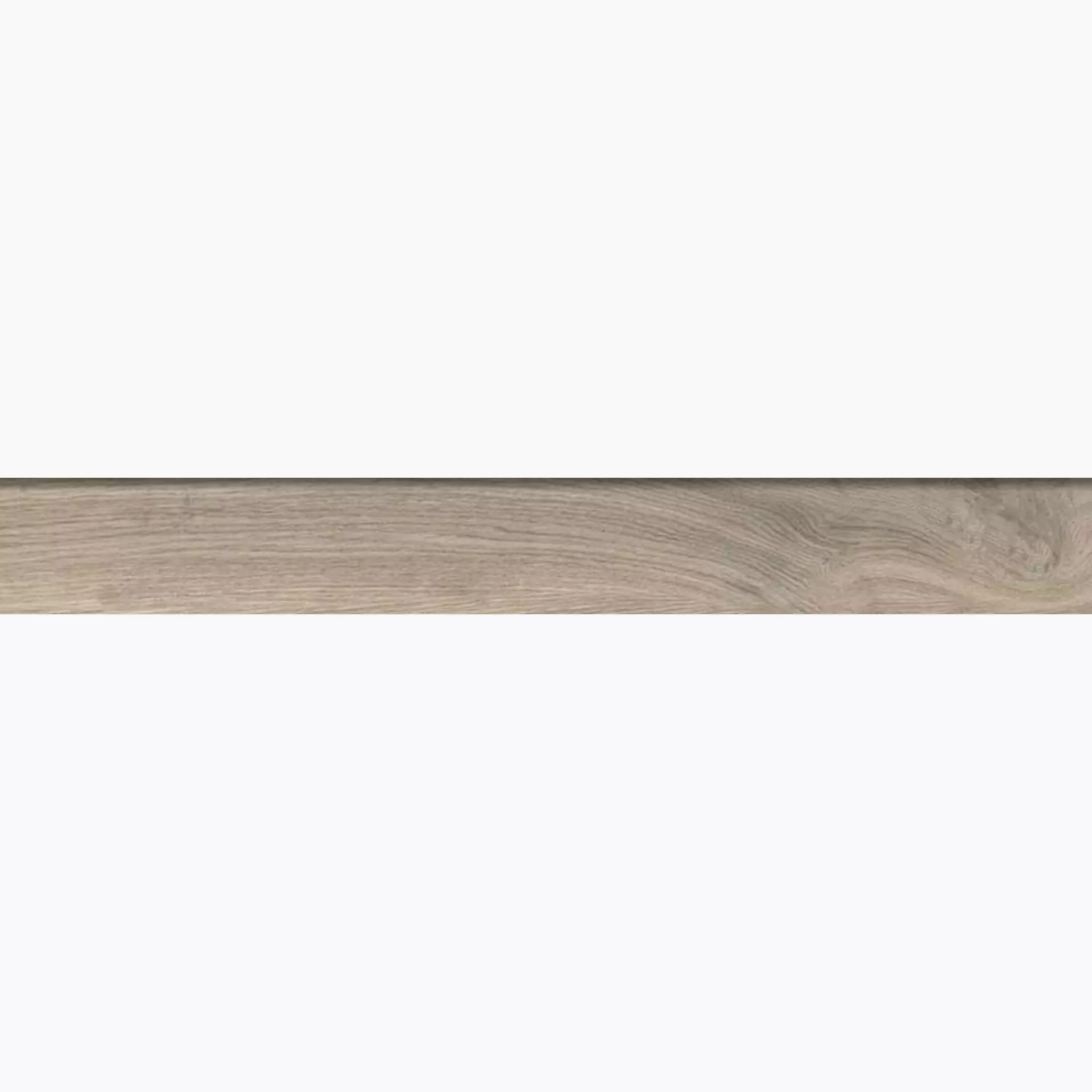 Sant Agostino Primewood Taupe Natural Skirting board CSABPWTA60 7,3x60cm rectified 10mm
