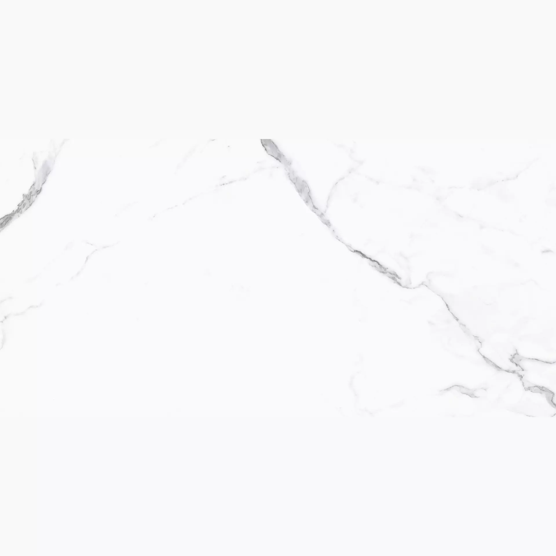 Wandfliese,Bodenfliese Villeroy & Boch Nocturne White Polished White 2730-ZN1P poliert 60,5x120,5cm rektifiziert 9mm