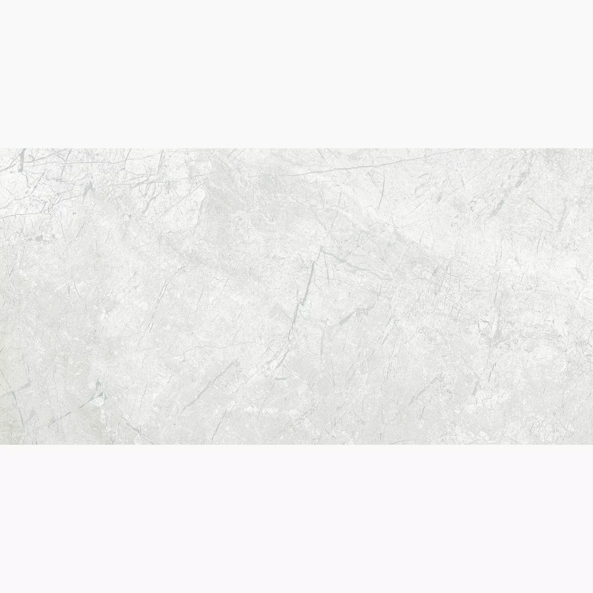 Refin River White Lucido OI56 40x80cm rectified 9mm