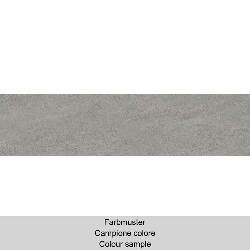 Novabell Norgestone Light Grey Naturale NST13RT 30x120cm rectified 9mm