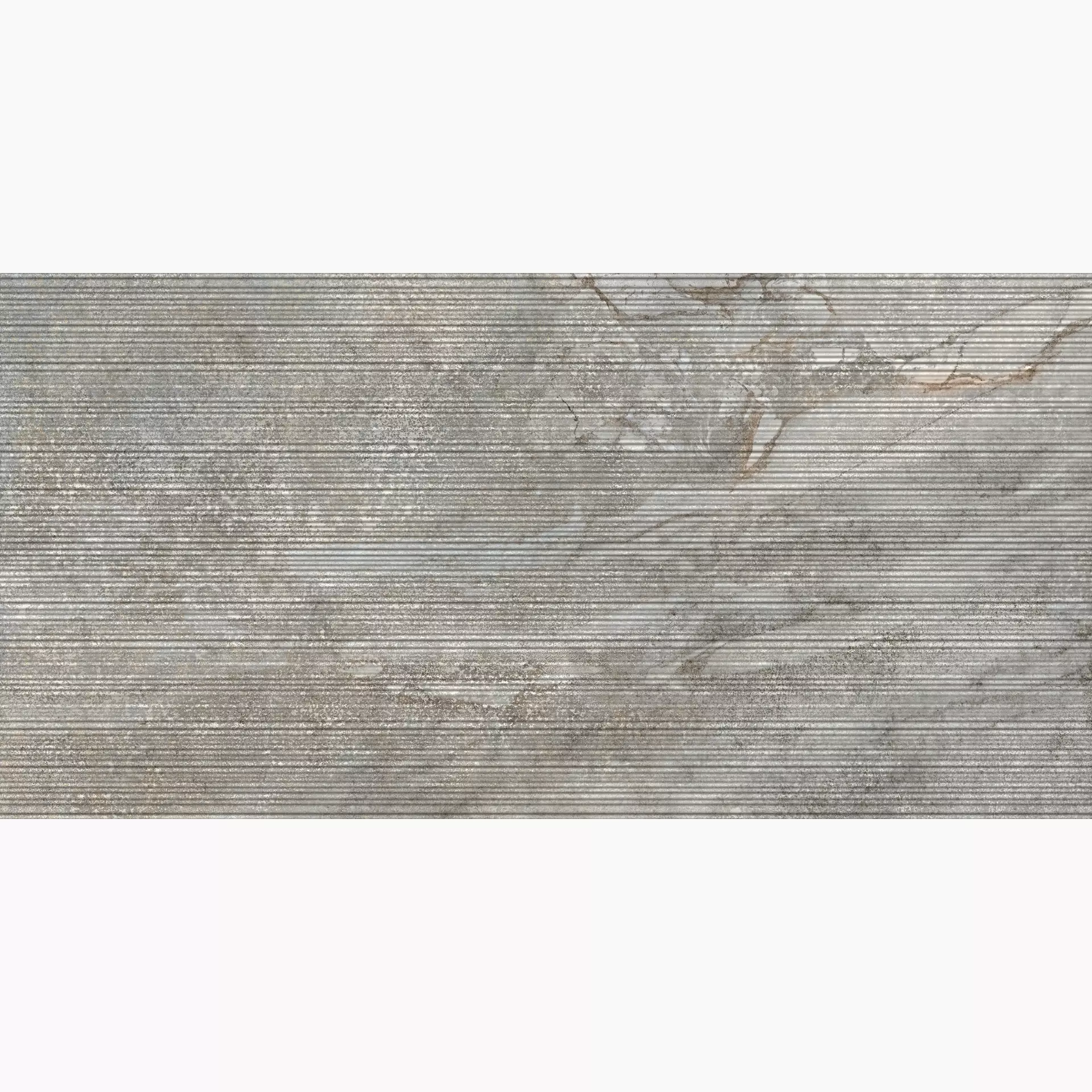 Fondovalle Upper Fog Natural Decor Stick UPP098 60x120cm rectified 8,5mm