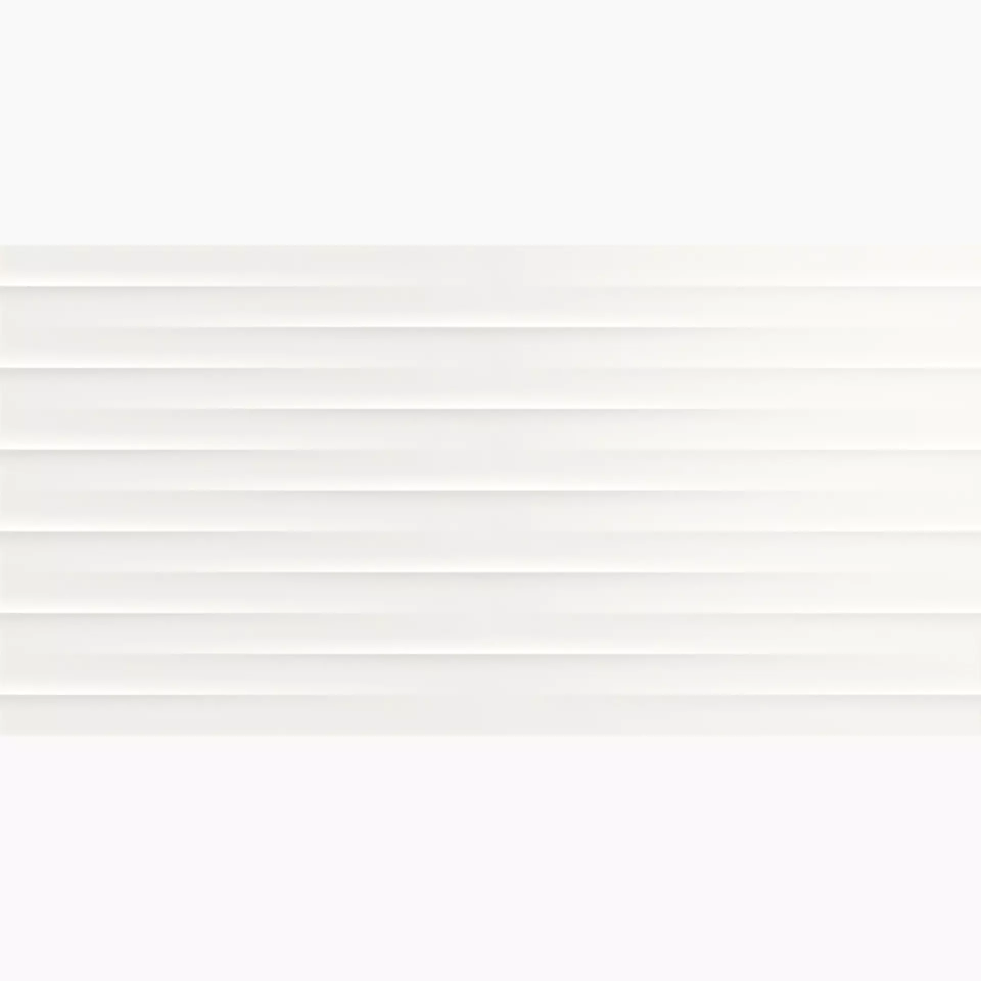 Wandfliese Marazzi Color Code Bianco Satinato Bianco MNJA satiniert 30x60cm 8mm