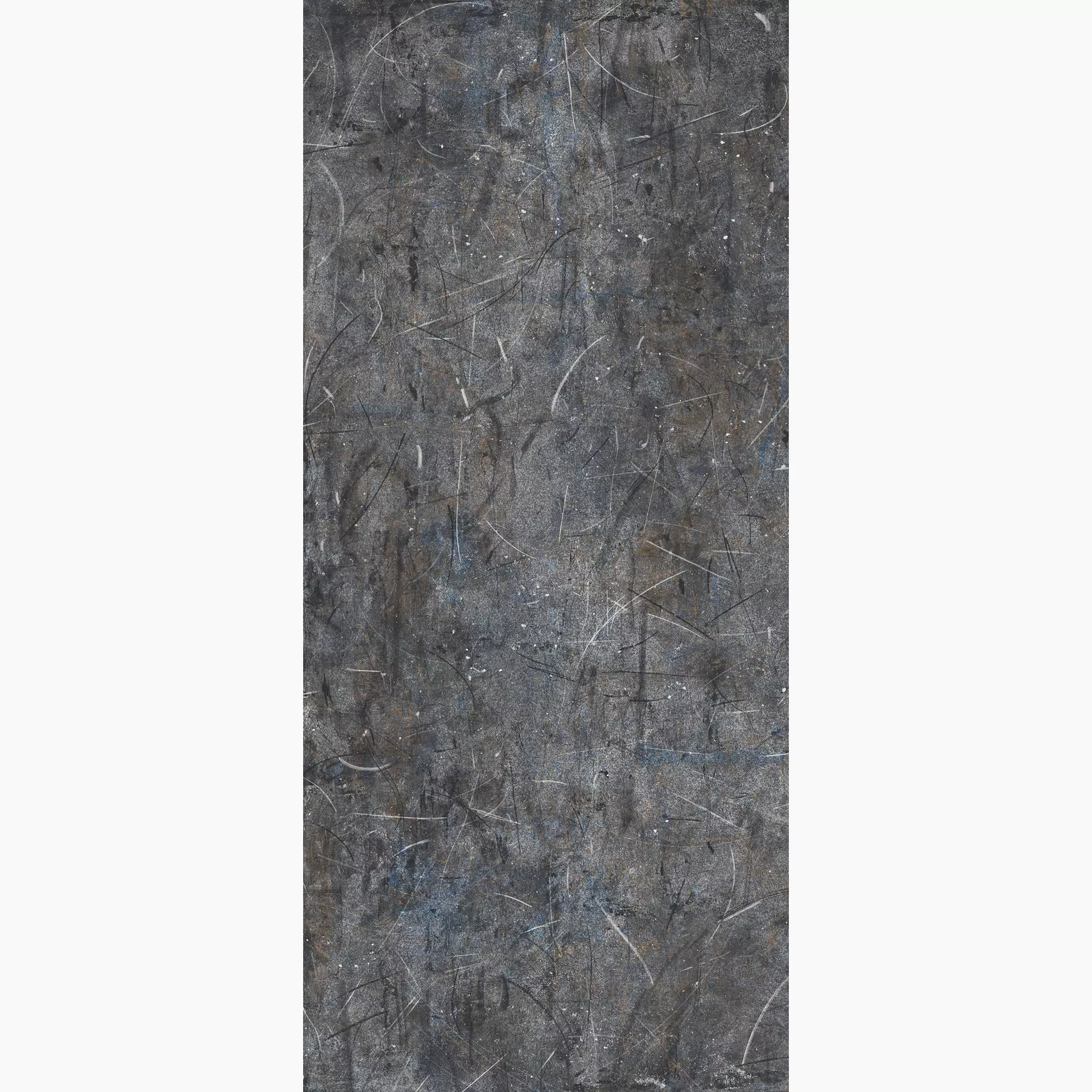 La Fabbrica - AVA Scratch Dark Graffiti Naturale – Matt 149026 120x280cm rectified 6mm