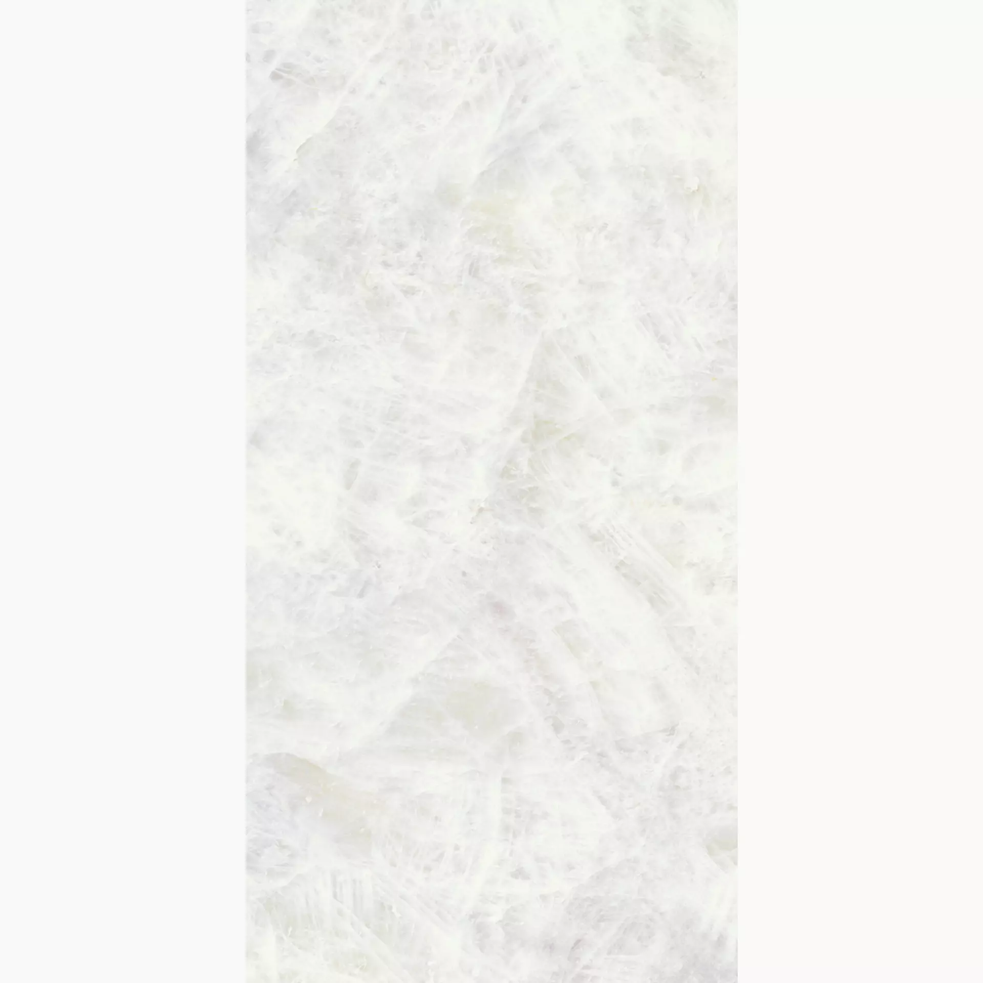 Emilceramica Tele Di Marmo Precious Crystal White Full Lappato ELV3 90x180cm rectified 10mm
