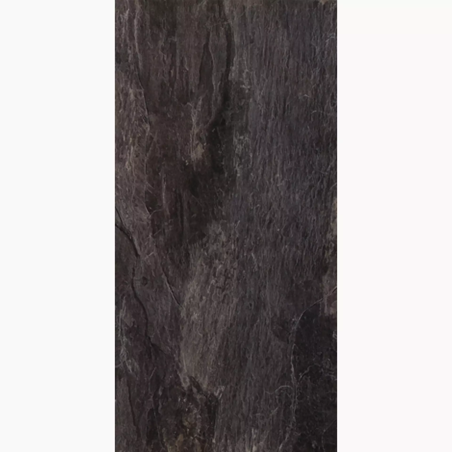 Florim Ardoise Noir Naturale – Matt Noir 738722 matt natur 40x80cm rektifiziert 9mm
