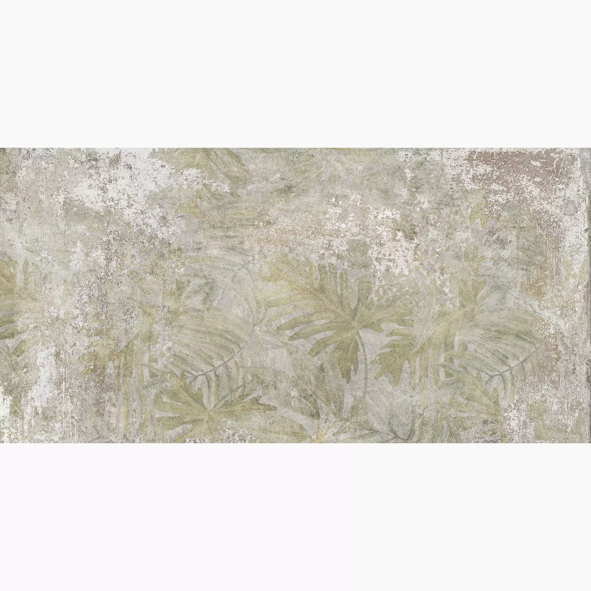 ABK Ghost Oasis Naturale Decor PF60004903 60x120cm rectified 8,5mm