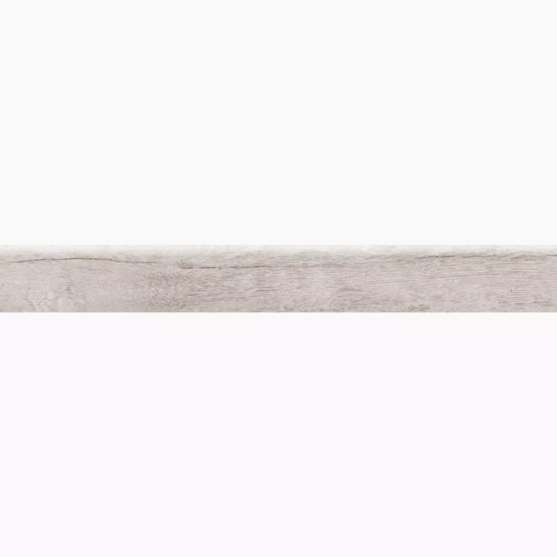 Sant Agostino Timewood Grey Natural Skirting board CSABTWGR60 7,3x60cm rectified 10mm