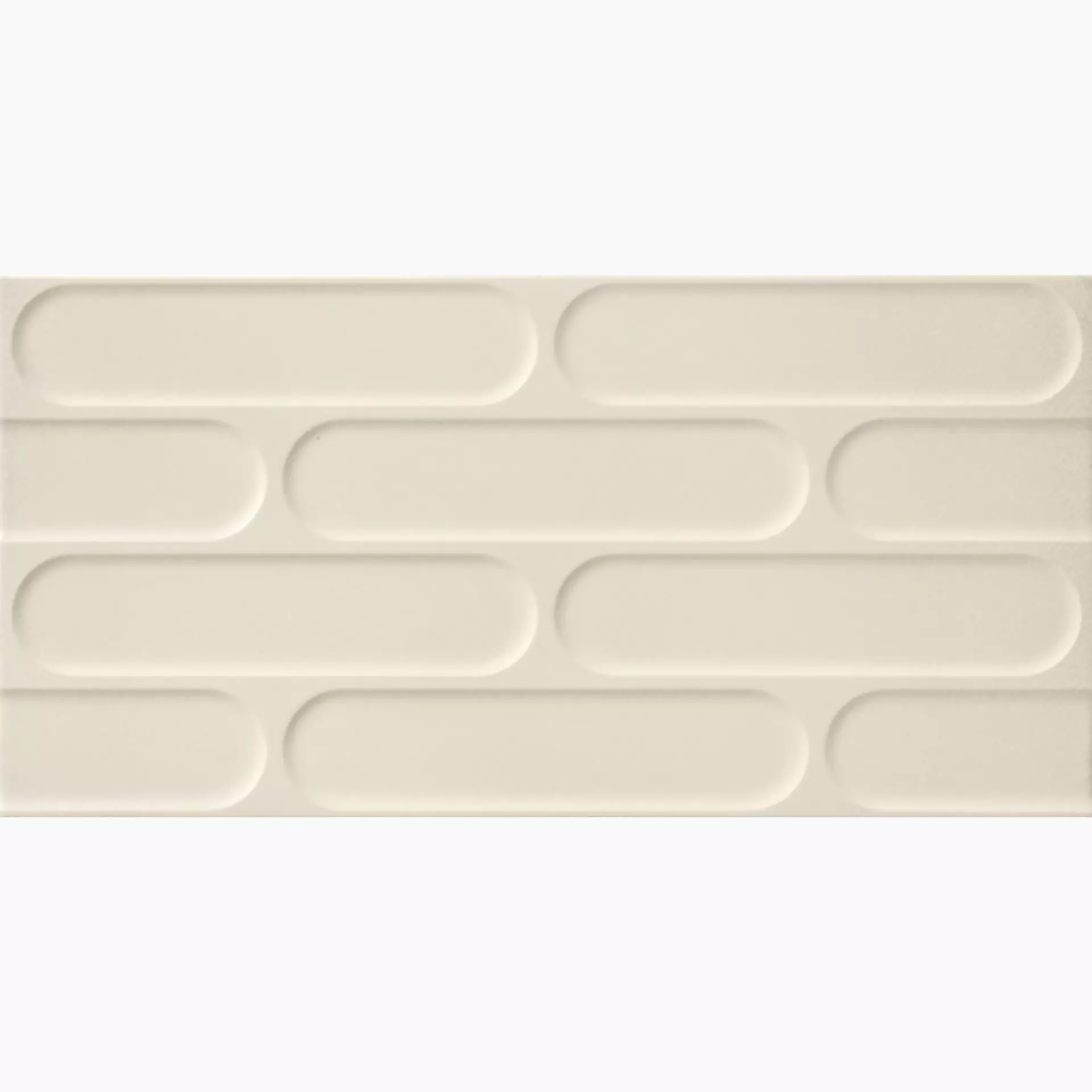 Fioranese Fio.Biscuit Avorio Naturale BIS361R 30,2x60,4cm rectified 10mm
