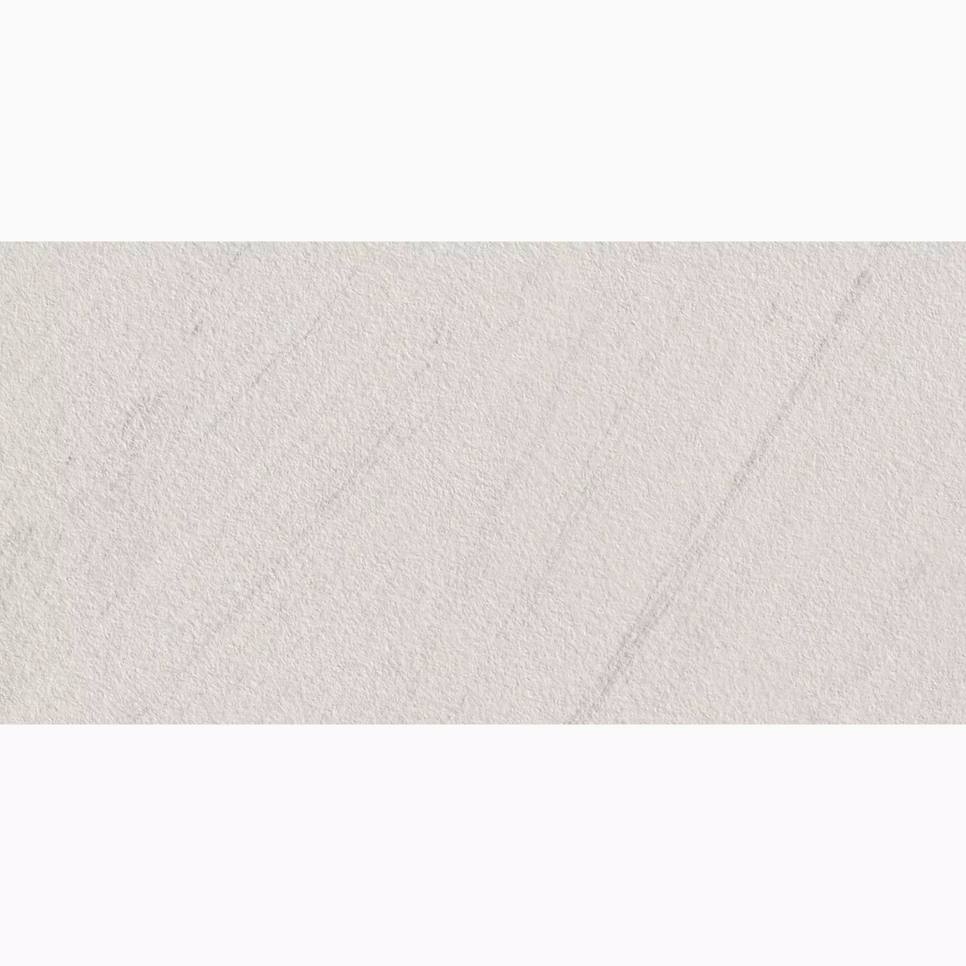 Bodenfliese,Wandfliese Marazzi Mystone Lavagna Bianco Strutturato Bianco M4VZ strukturiert 30x60cm rektifiziert 10mm