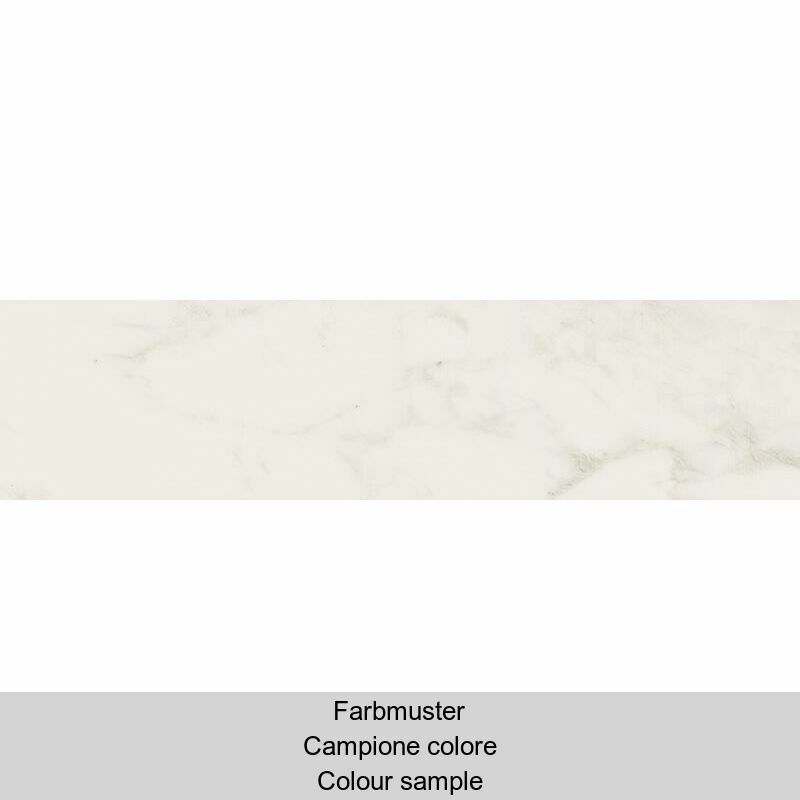 Novabell Imperial Michelangelo Bianco Arabescato Naturale Bianco Arabescato IMM21RT natur 7,5x30cm rektifiziert 10mm