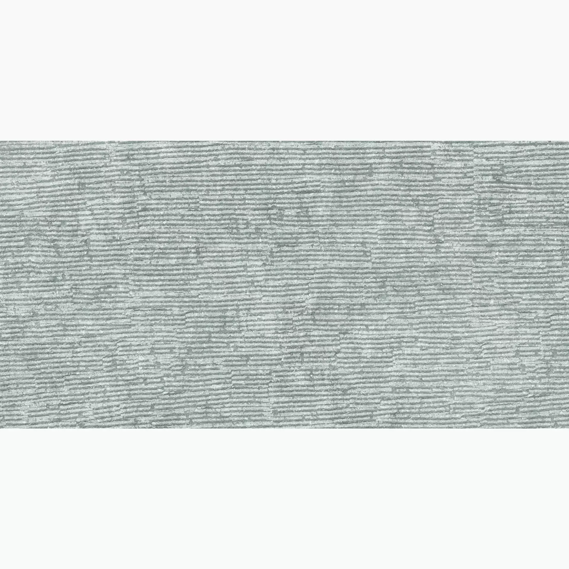 Ergon Stone Talk Rullata Grey Naturale Rullata Grey ED58 natur 30x60cm rektifiziert 9,5mm