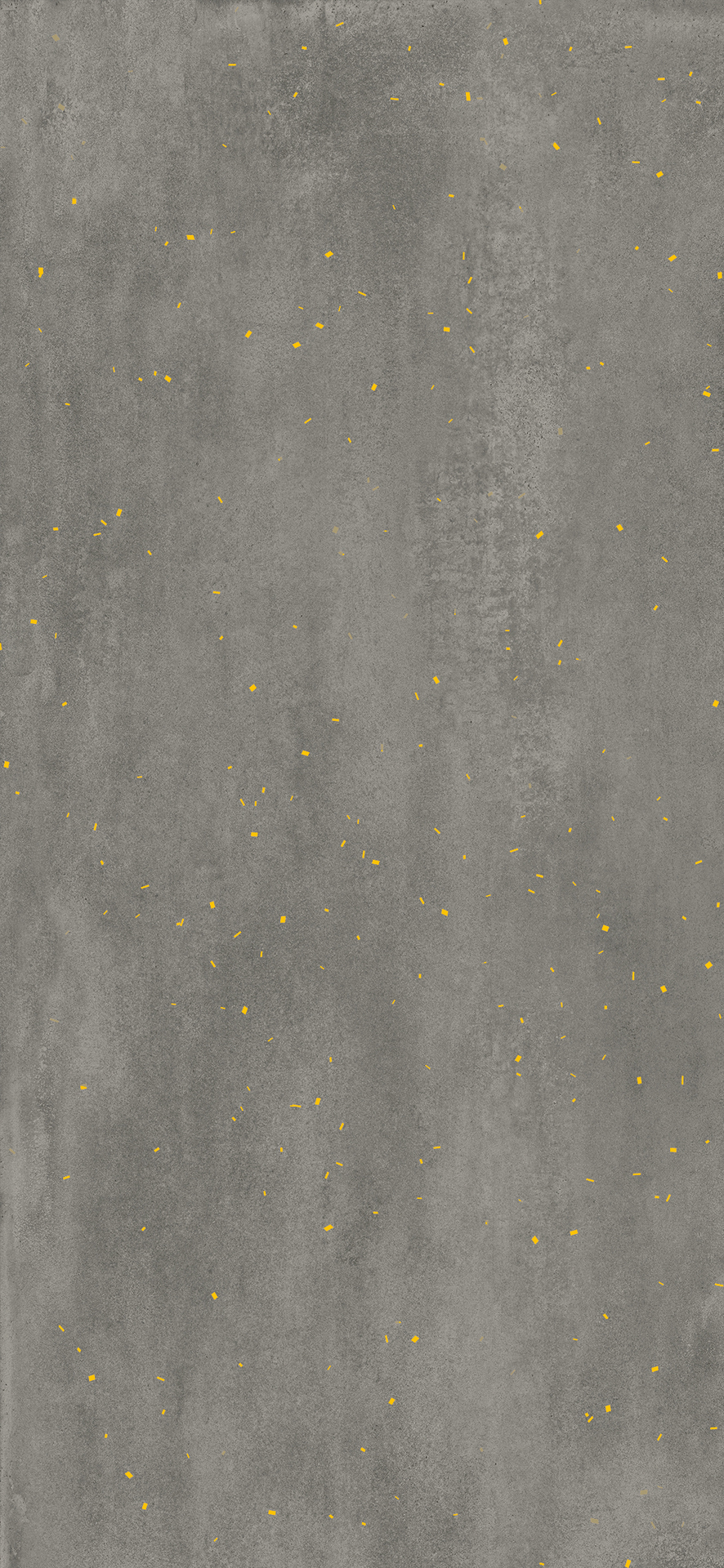 Lea Slimtech Concreto Medium Naturale – Antibacterial Decor Drops Gold LS6CNG3 120x260cm 6mm