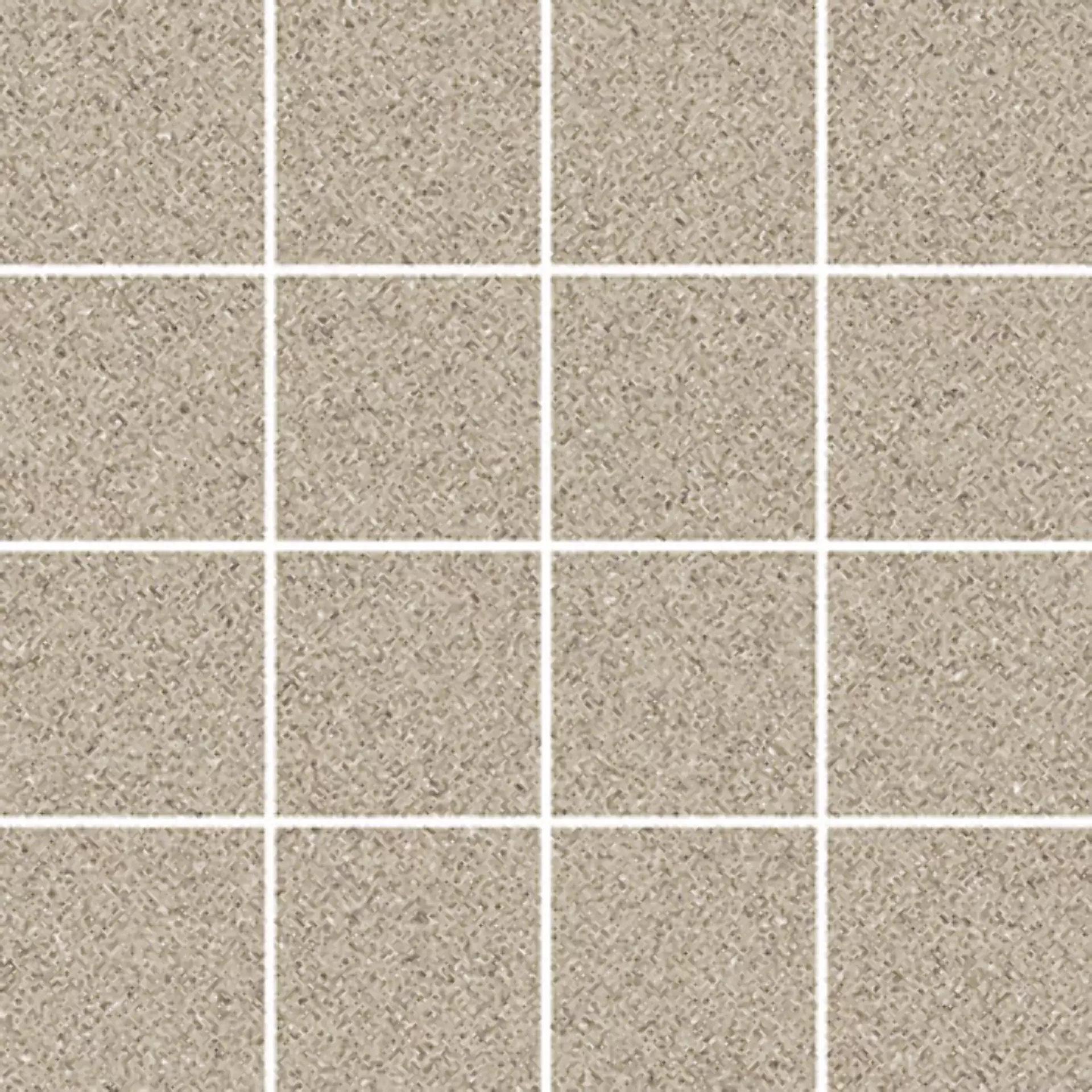 Villeroy & Boch Pure Line 2.0 Sand Beige Matt Mosaic (7,5x7,5) 2013-UL70 7,5x7,5cm rectified 12mm