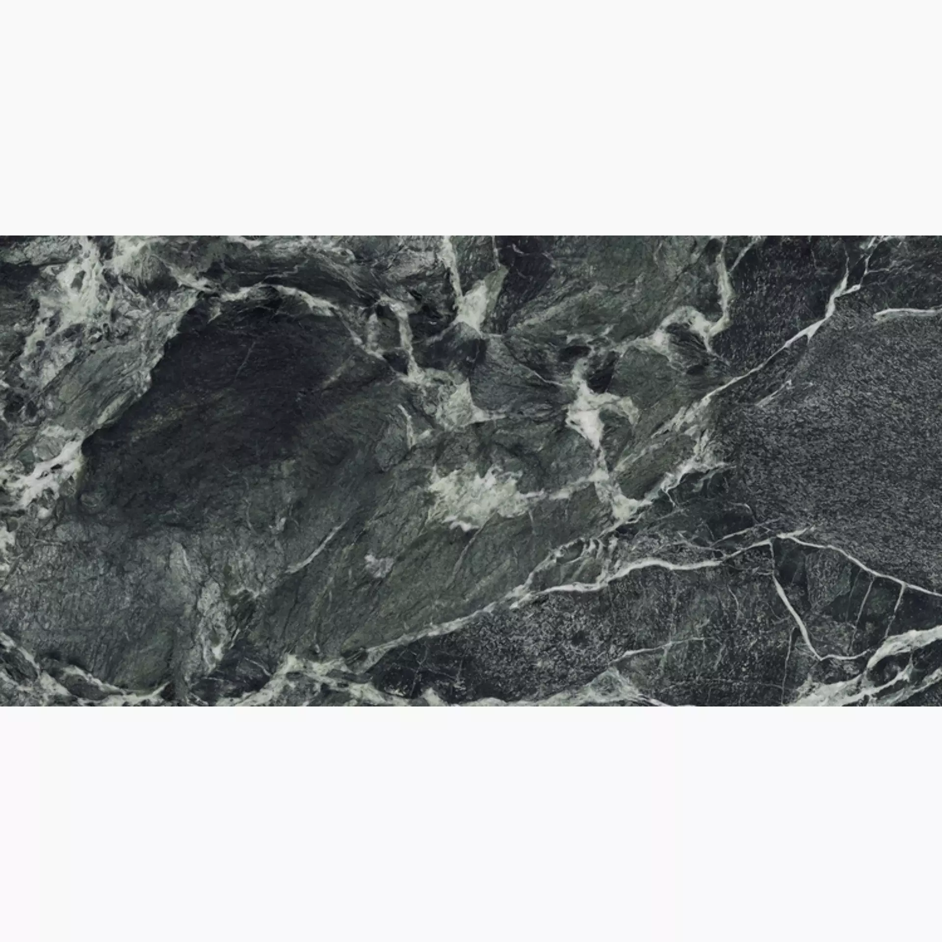 Ariostea Ultra Marmi Verde St Denis Lucidato Shiny UM6L37638 37,5x75cm rectified 6mm