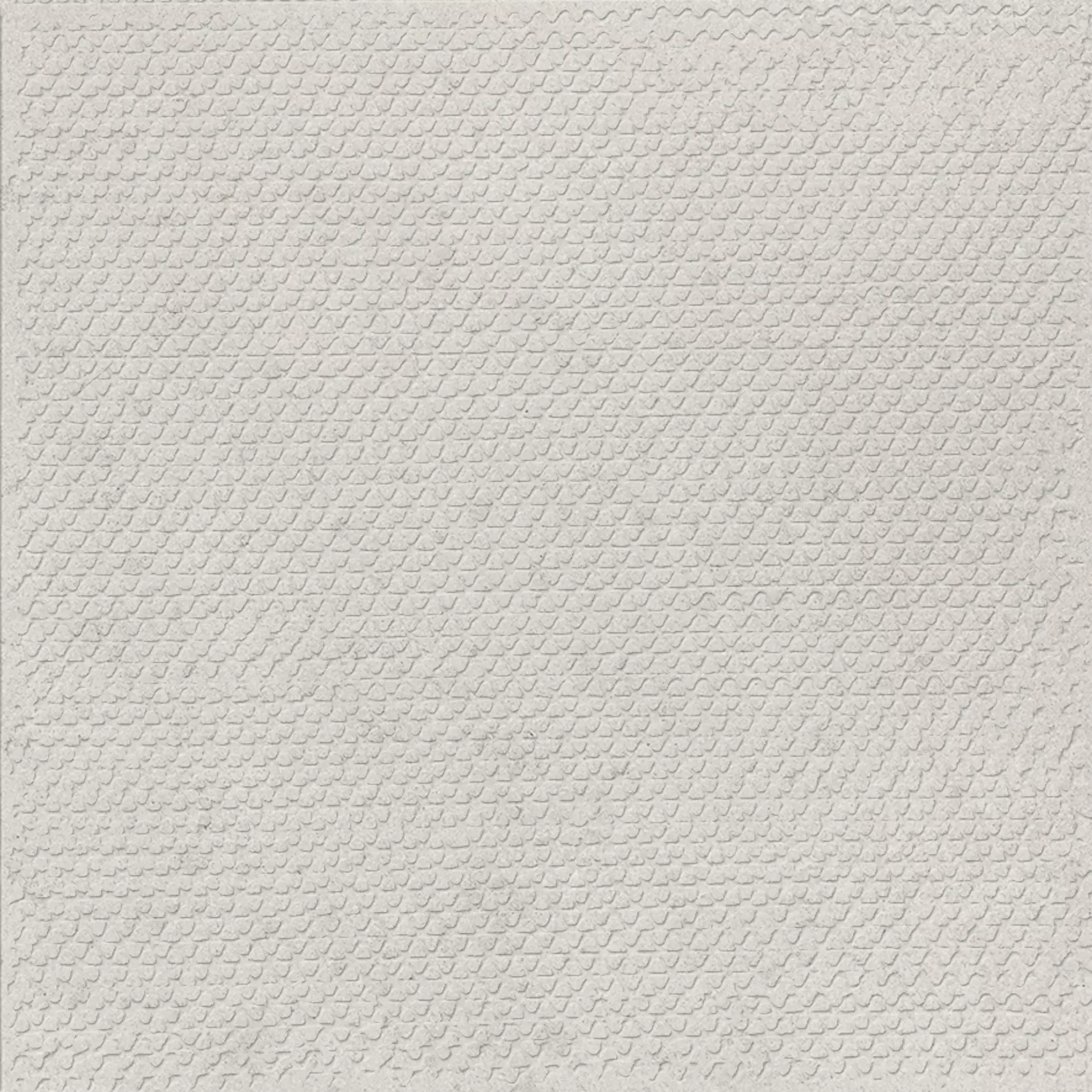 Ergon Tr3Nd White Naturale White E45U natur 30x30cm Dekor Needle rektifiziert 9,5mm