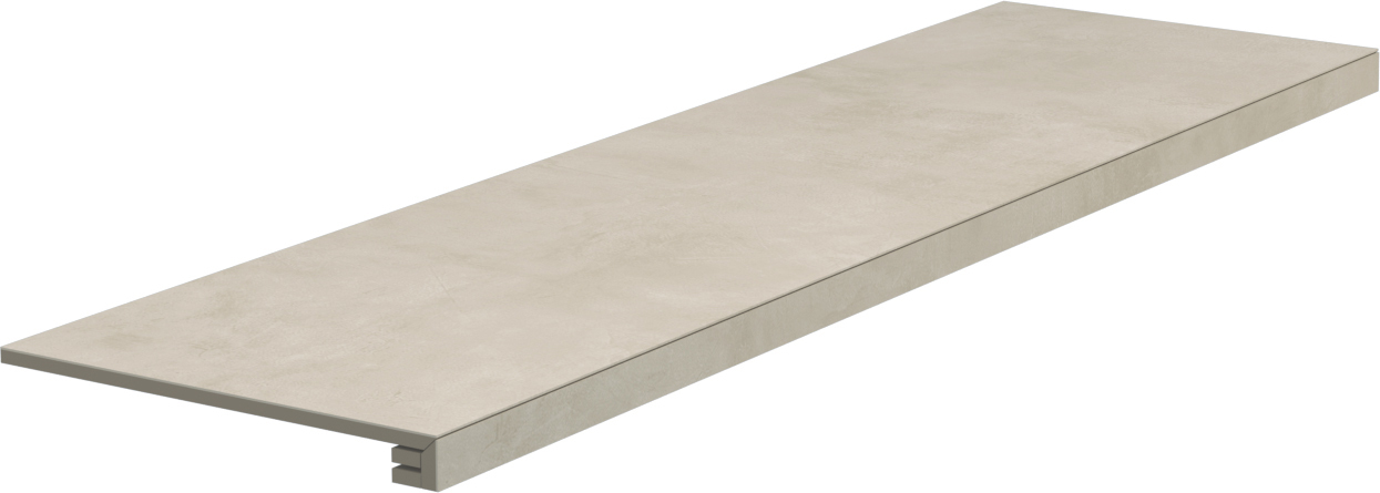 Del Conca Timeline Beige Htl11 Naturale Step plate Lineare G3TL11RG12 33x120cm rectified 8,5mm