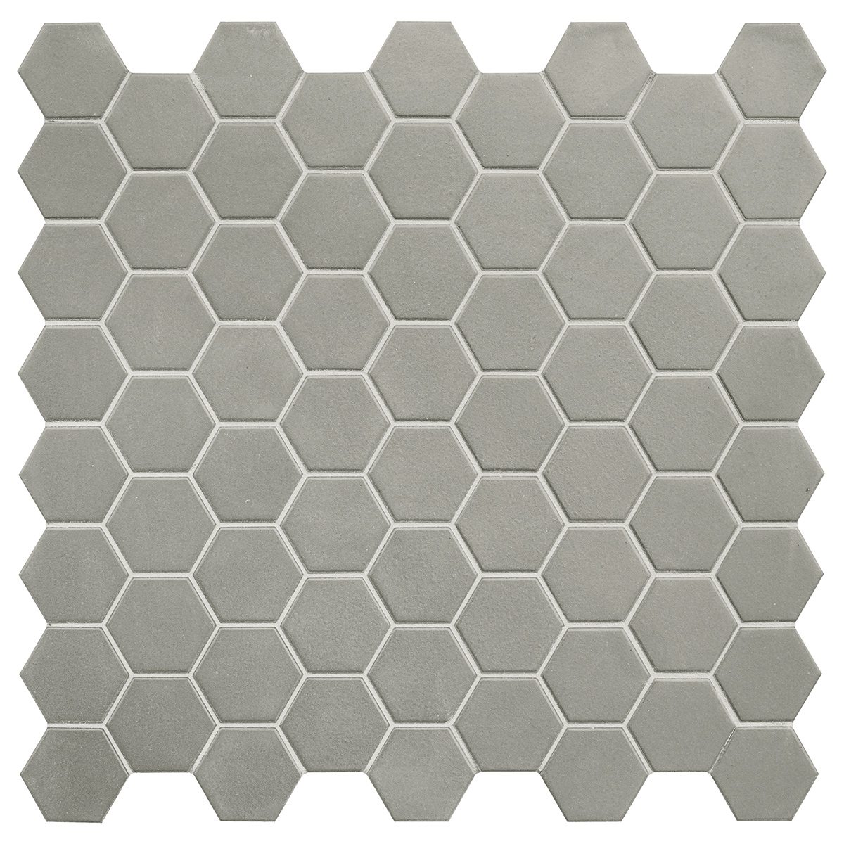 Terratinta Hexa Wild Sage Matt Mosaic 4,3x3,8 TTHX11MHN 31,6x31,6cm 4mm