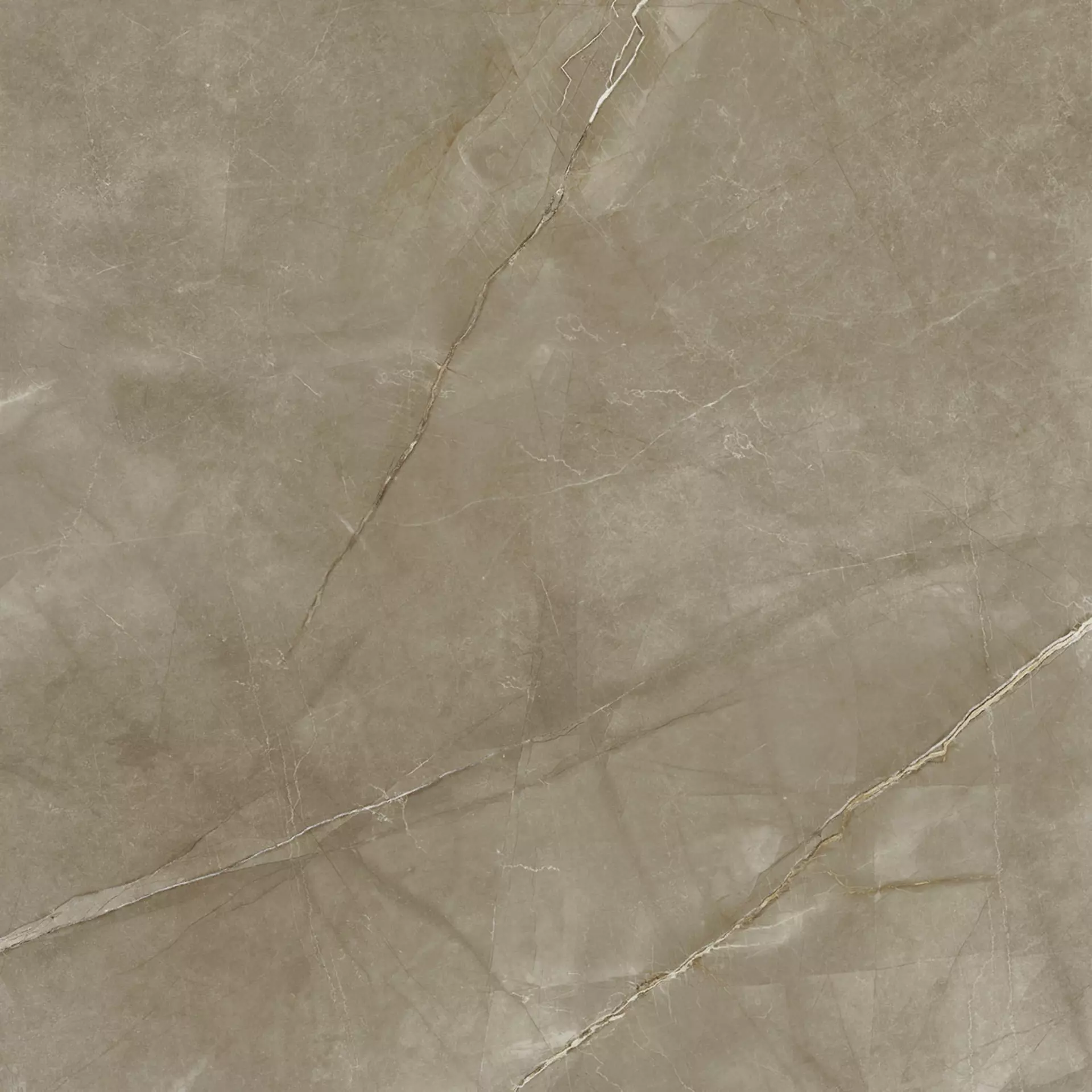 MGM Lux Taupe Levigato LUXTAULEV6060 60x60cm rectified 10mm