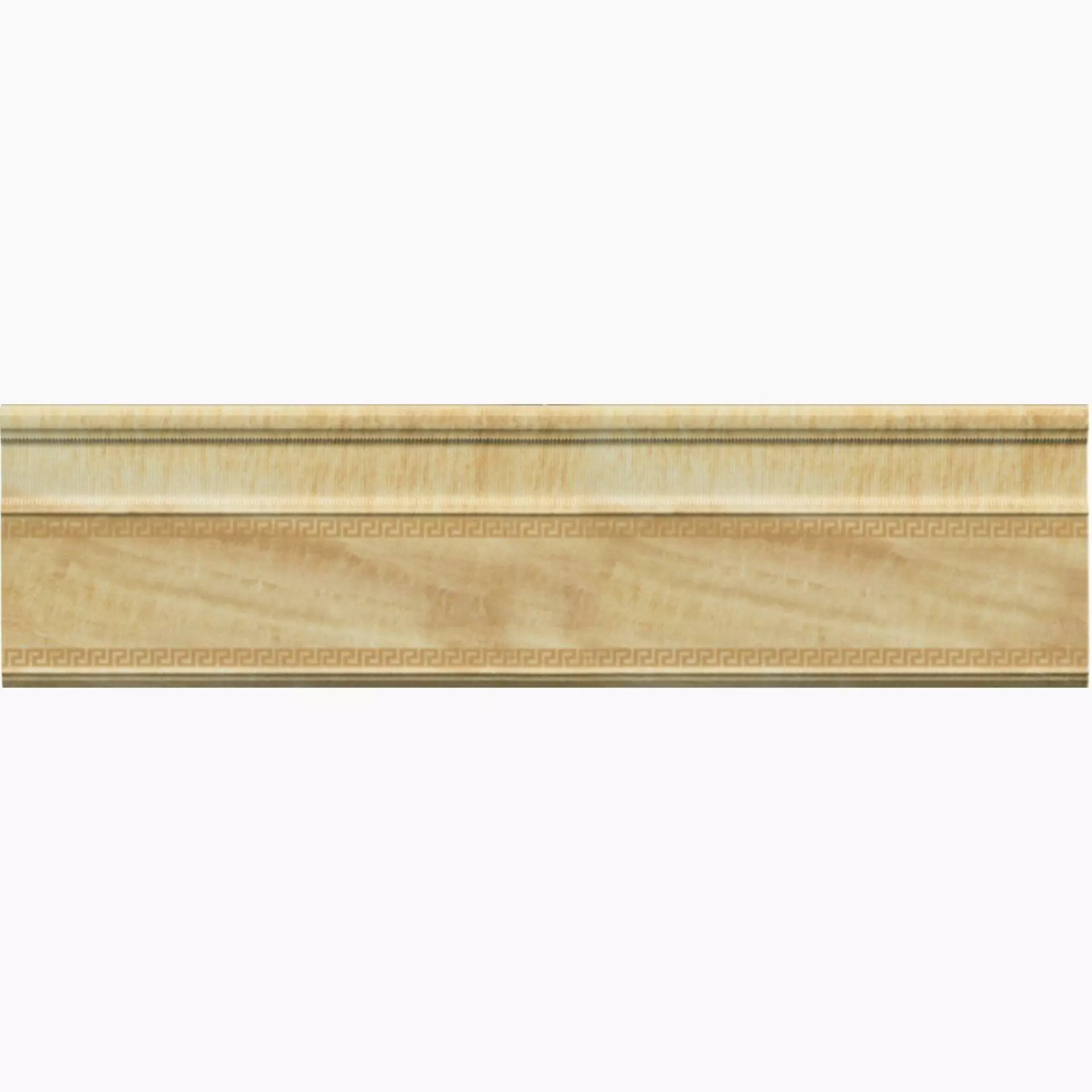 Versace Marble Oro Naturale Skirting board G0240792 15x58,5cm rectified