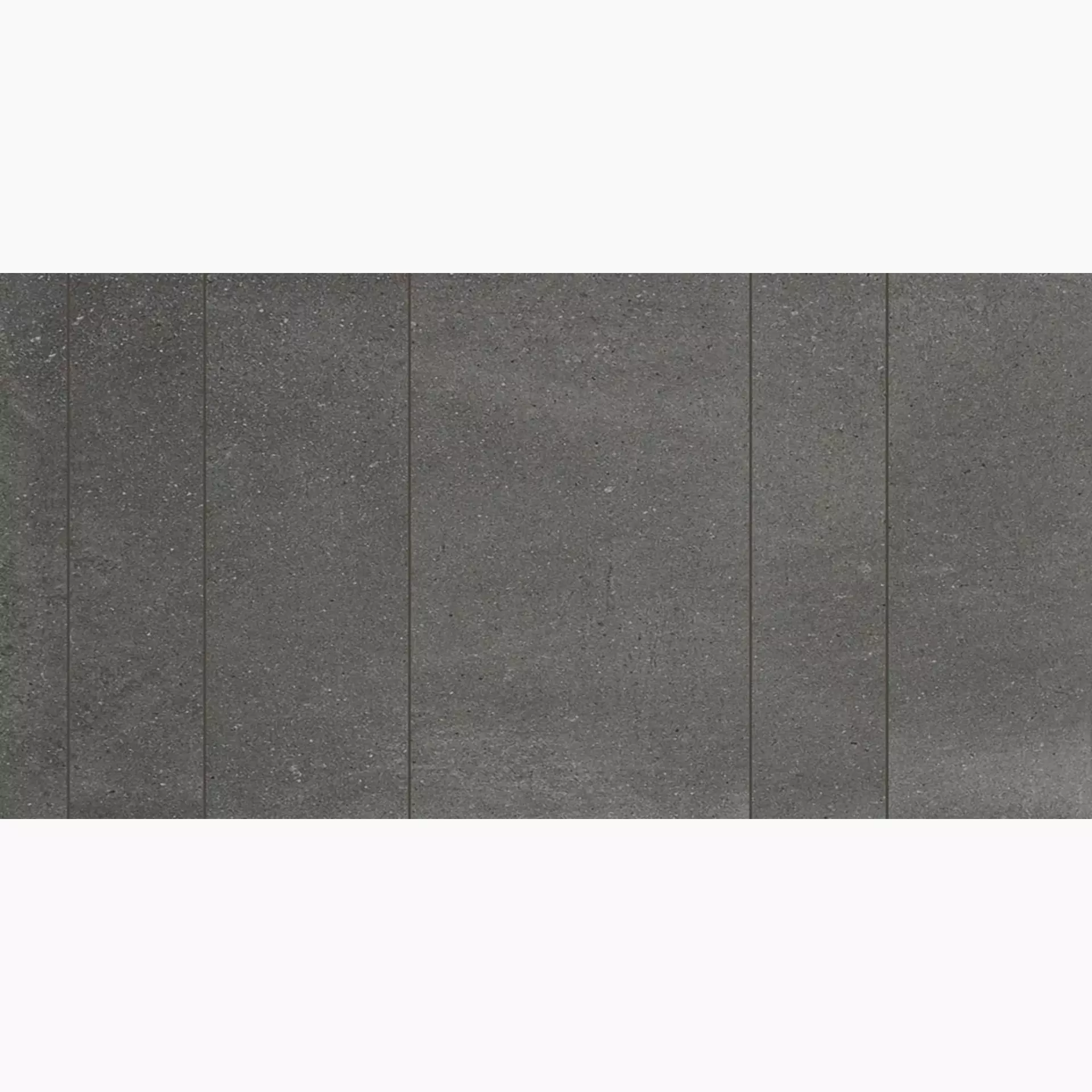 Keope Moov Anthracite Naturale – Matt Anthracite 5938344D natur matt 30x60cm Dekor Docks rektifiziert 9mm