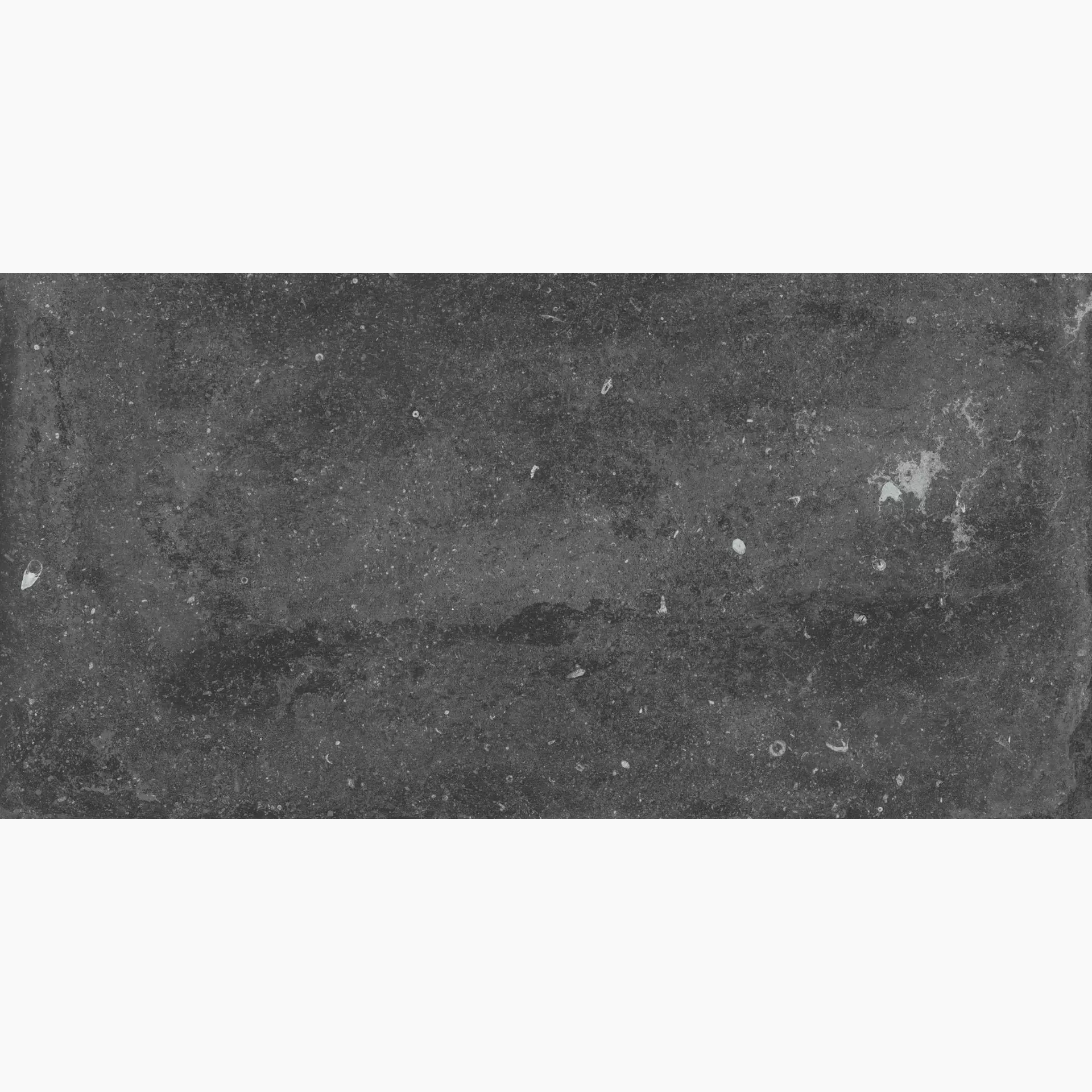 Flaviker Nordik Stone Black Naturale Black PF60004142 natur 60x120cm rektifiziert 8,5mm