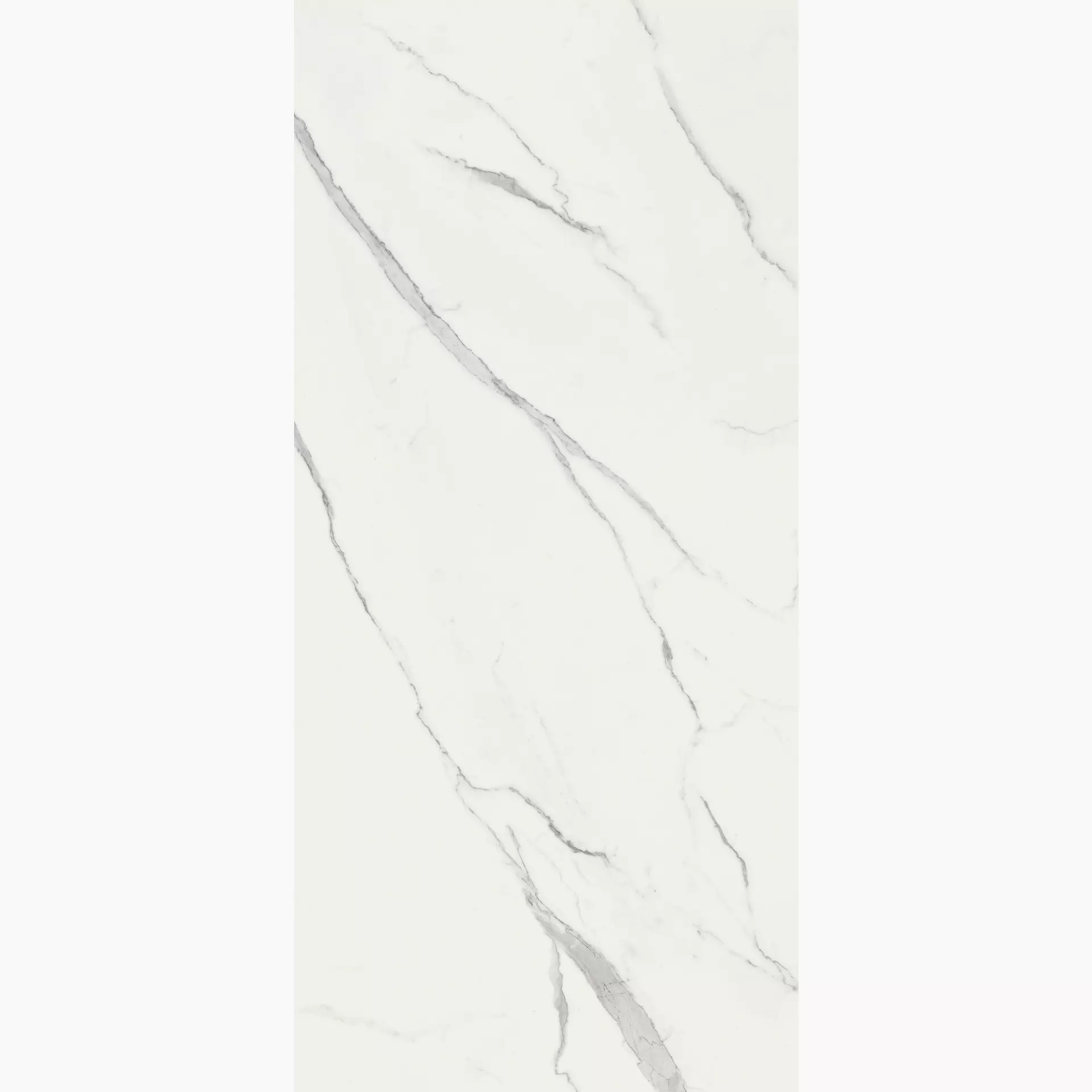 Villeroy & Boch Nocturne White Polished Optima 2962-ZN1P 120x260cm rectified 6mm