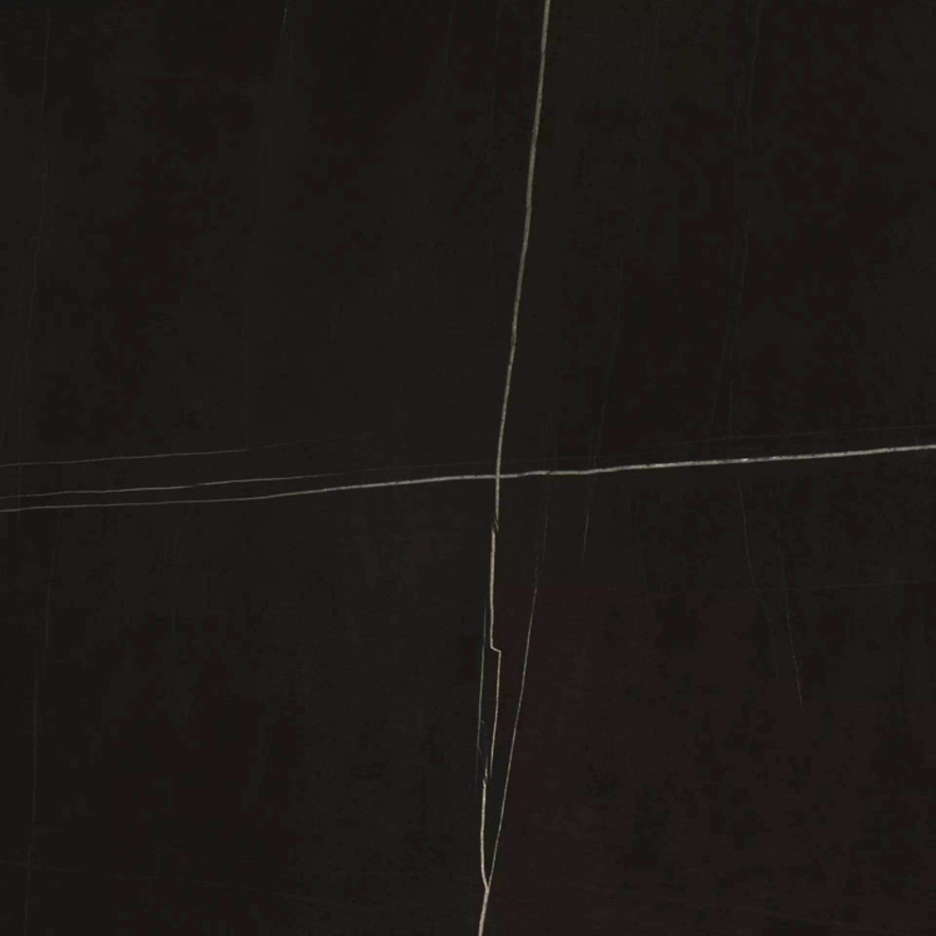Ariostea Ultra Marmi Sahara Noir Lucidato Shiny UM6L75585 75x75cm 6mm