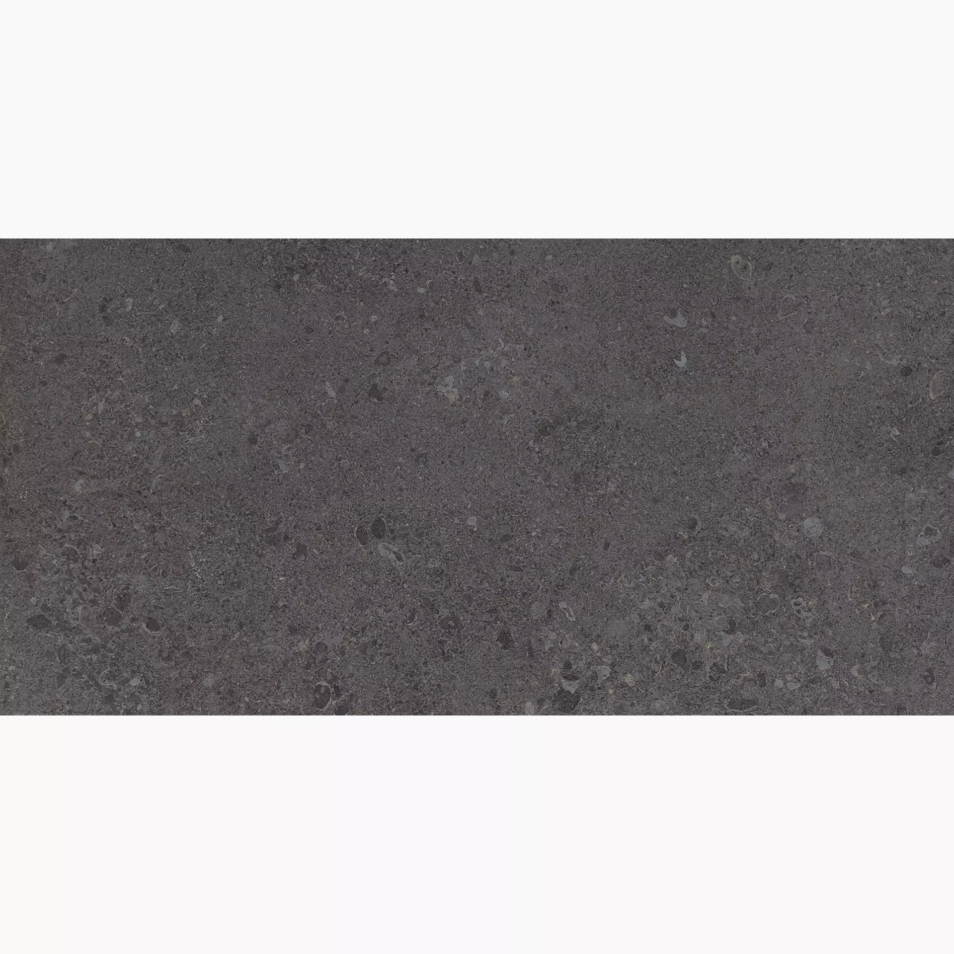 Bodenfliese,Wandfliese Marazzi Mystone Gris Fleury Nero Naturale – Matt Nero MLLD matt natur 30x60cm rektifiziert 10mm