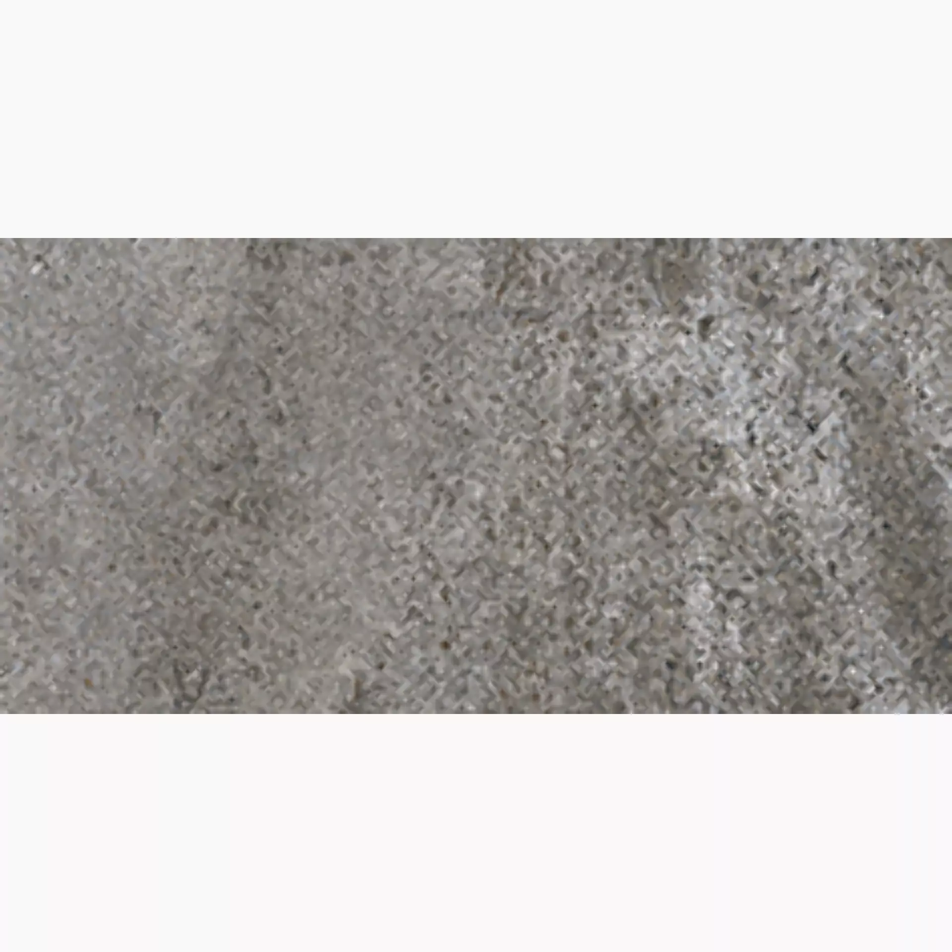 Wandfliese,Bodenfliese Villeroy & Boch Cadiz Grey Multicolor Matt Grey Multicolor 2496-BU7M matt 10x20cm rektifiziert 10mm