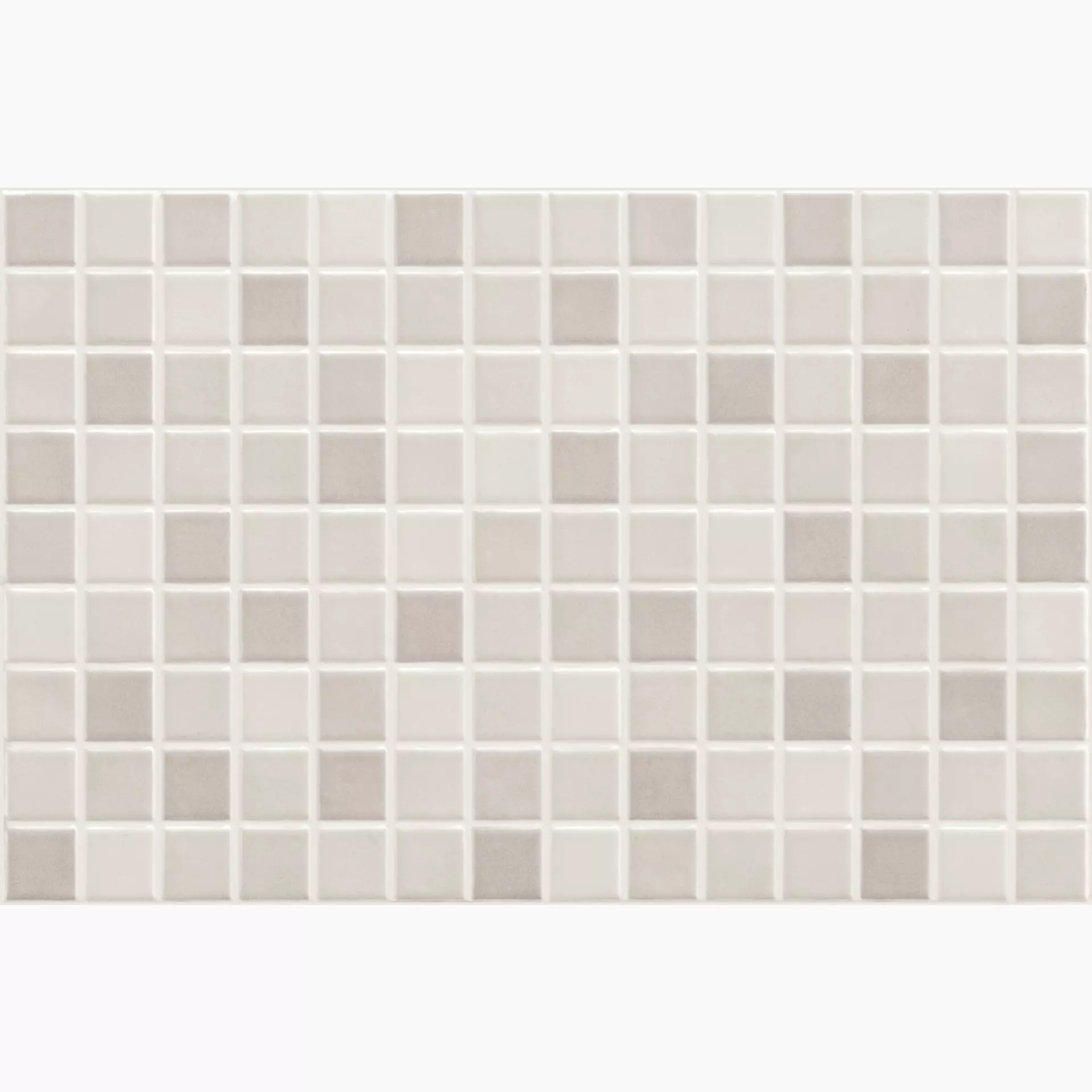 Ragno Feel Cenere Naturale – Matt Mosaic R020 naturale – matt 25x38cm 8,5mm