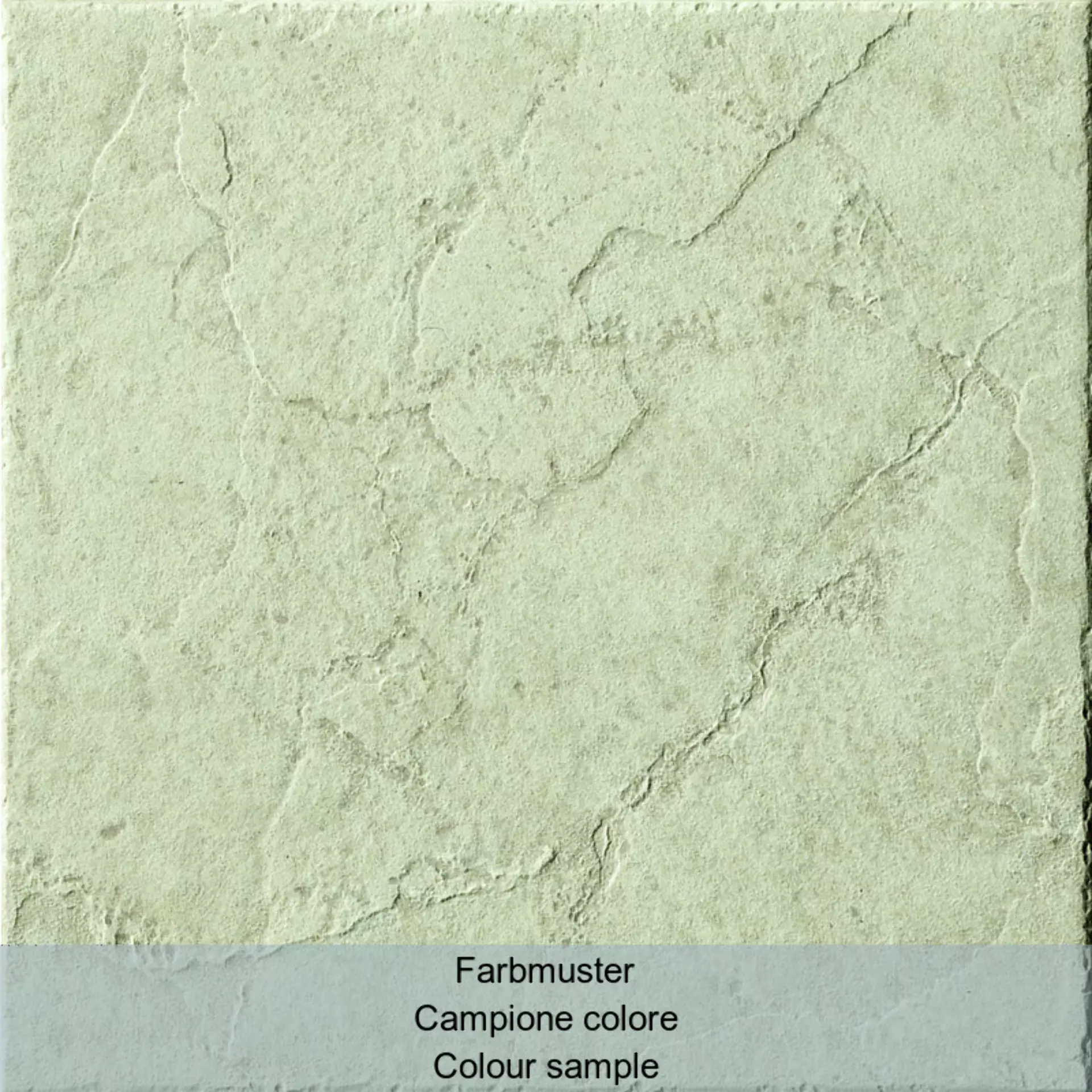 Casalgrande Ardesia Bianco Naturale – Matt Bianco 9170001 natur matt 15x15cm rektifiziert 8mm