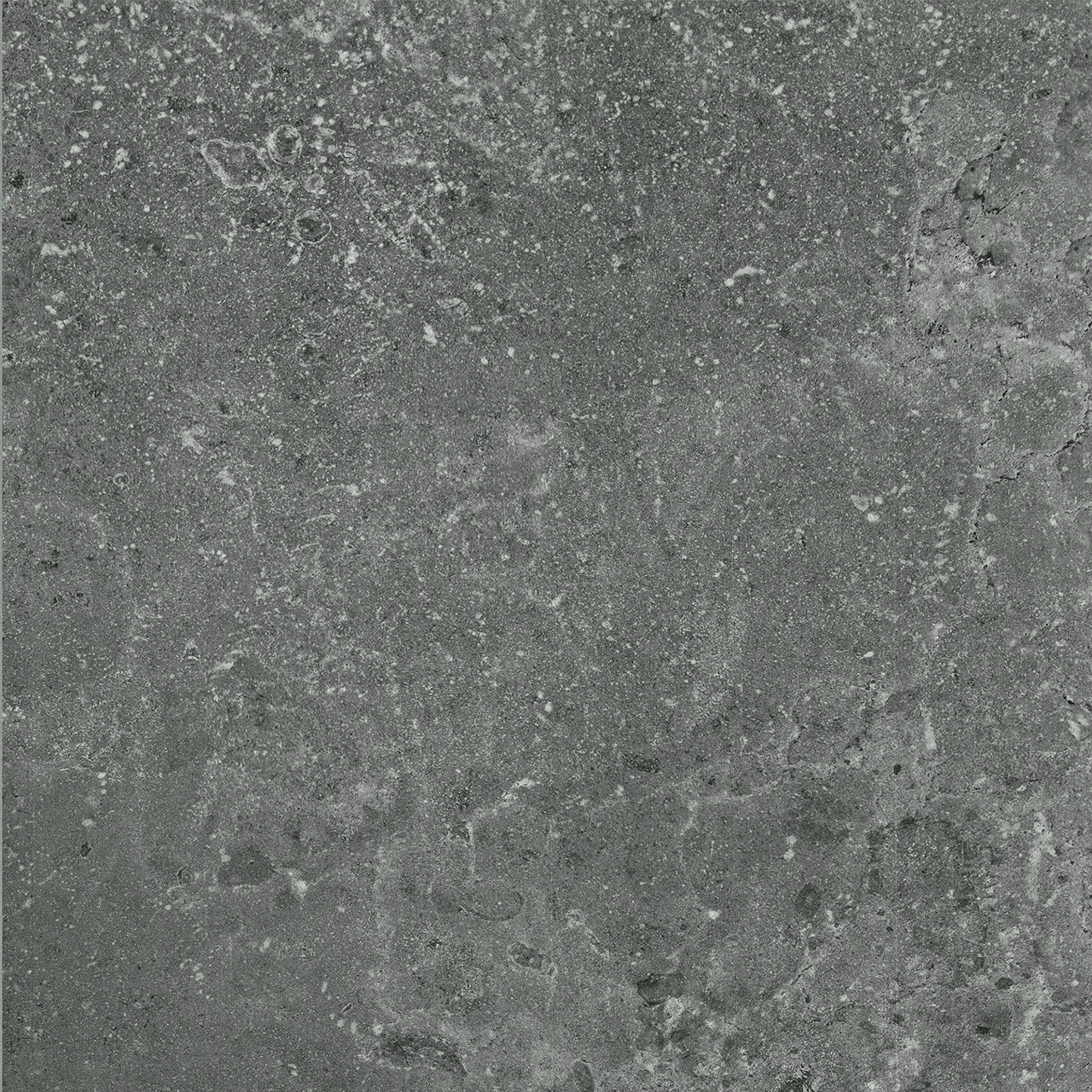 Serenissima Concreta Antracite Naturale 1081651 60x60cm rectified 9,5mm