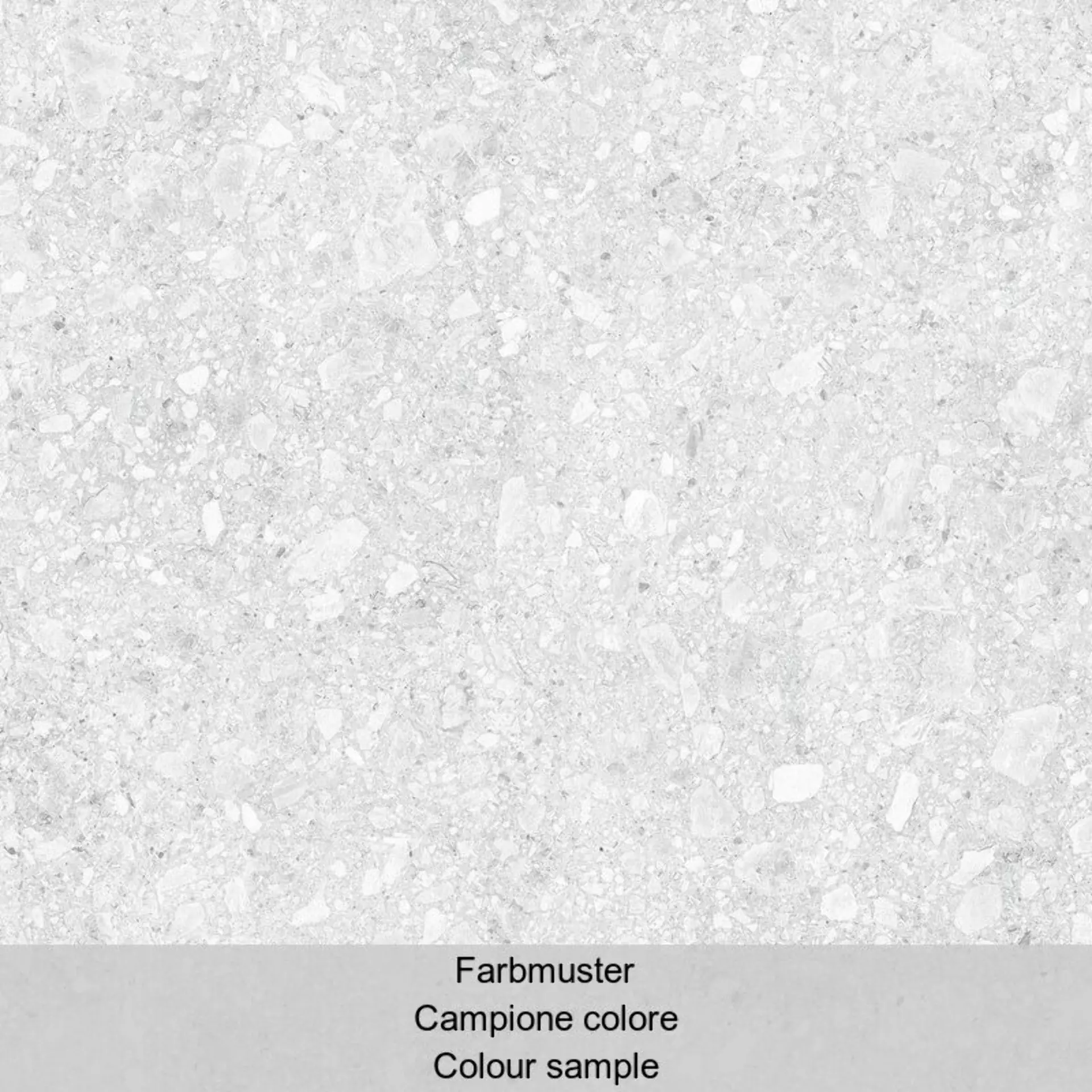Casalgrande Pietre Di Paragone Bianco Grip 1730004 60x60cm rectified 20mm