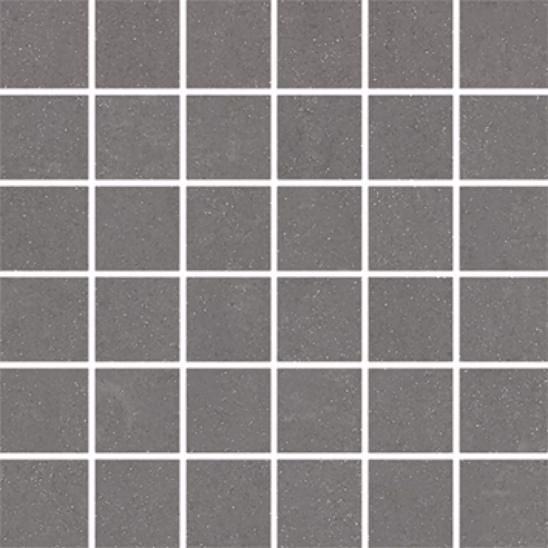 Villeroy & Boch Lobby Dark Grey Matt Mosaik (5x5) 2706-LO61 30x30cm 6mm