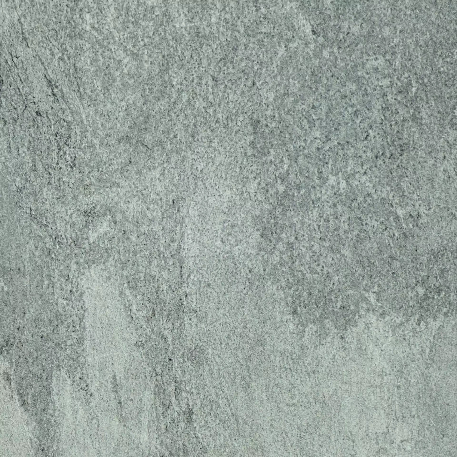 Bodenfliese,Wandfliese Cercom Mb3 Cenere Naturale Cenere 1060228 natur 60x60cm rektifiziert 9,5mm