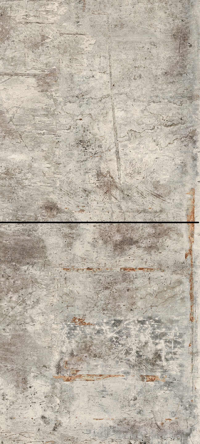 Fondovalle Urban Craft Plaster Natural UBC010 120x120cm rectified 6,5mm
