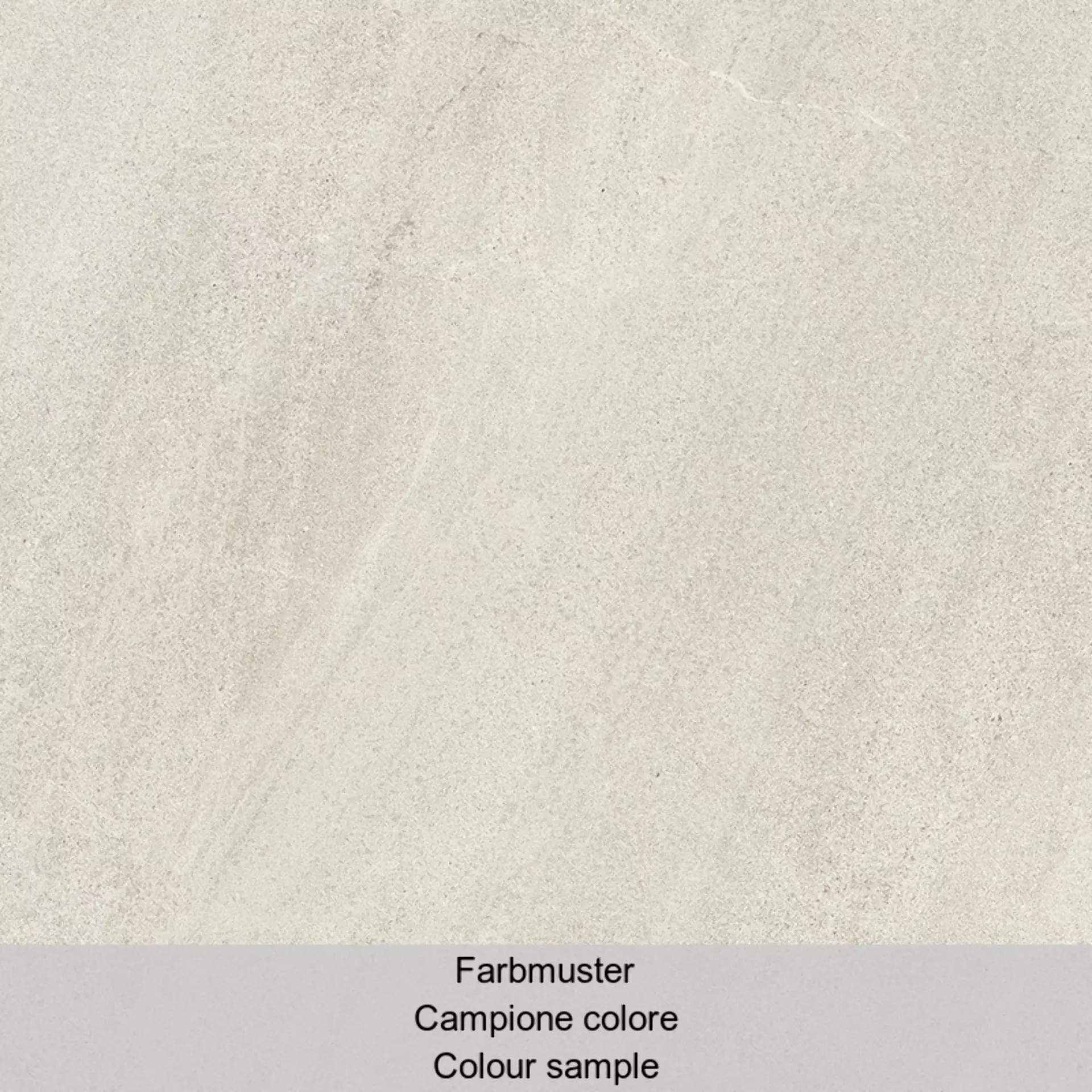 Cottodeste Limestone Clay Blazed Protect Clay EGGLS91 antibakteriell geflammt 90x90cm rektifiziert 20mm