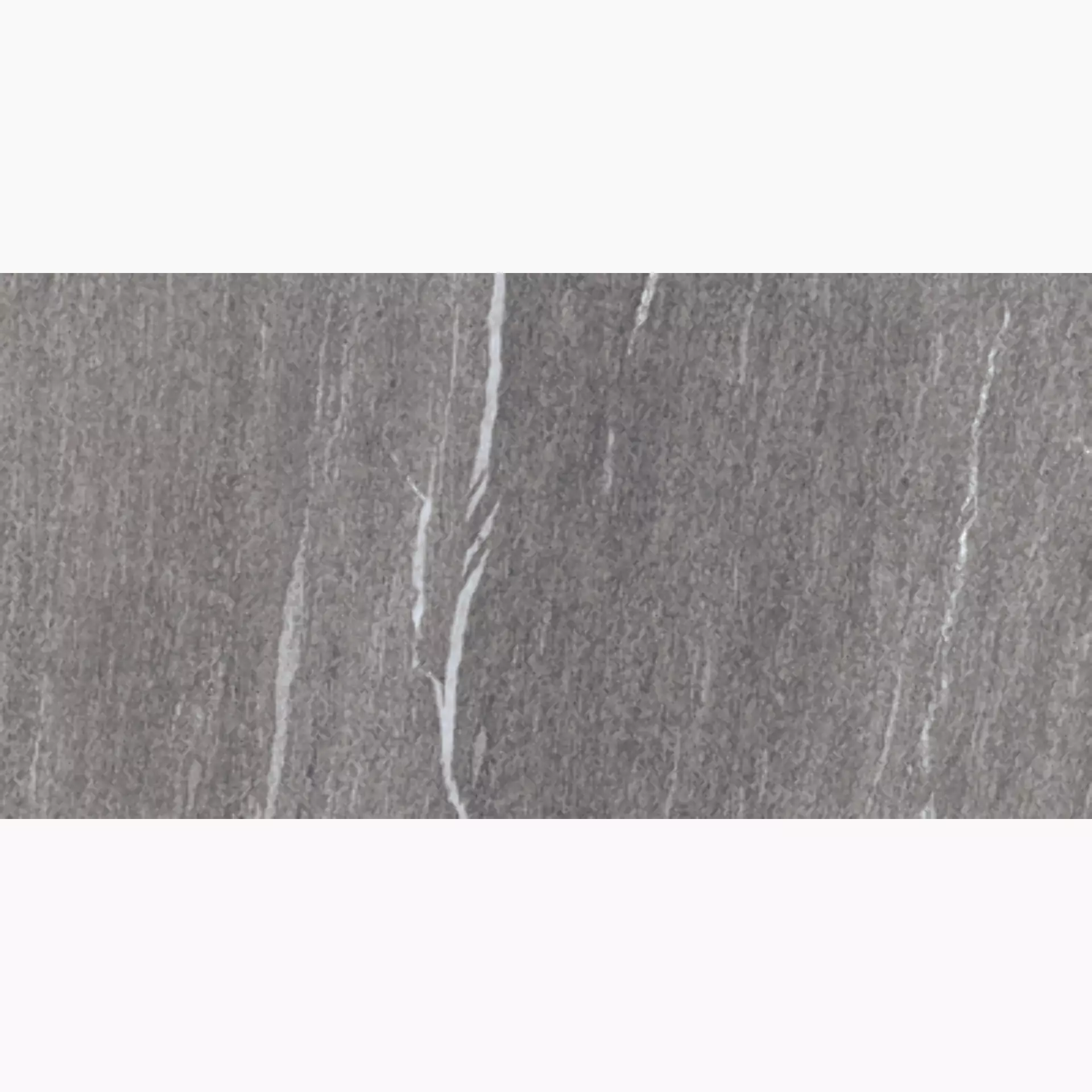 Keope Swisstone Anthracite Strutturato Anthracite 46423149 strukturiert 30x60cm rektifiziert 8,5mm