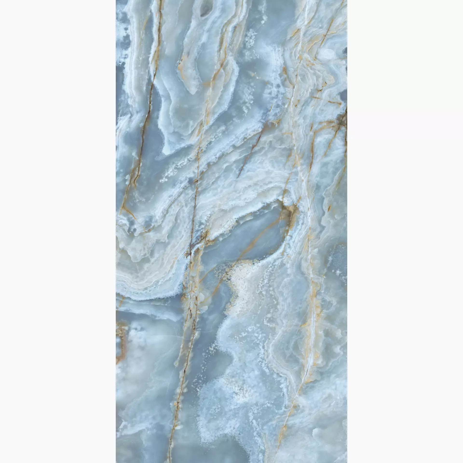 La Fabbrica – AVA Onice Iride Cobalto Lappato 173045 80x160cm rectified 6mm